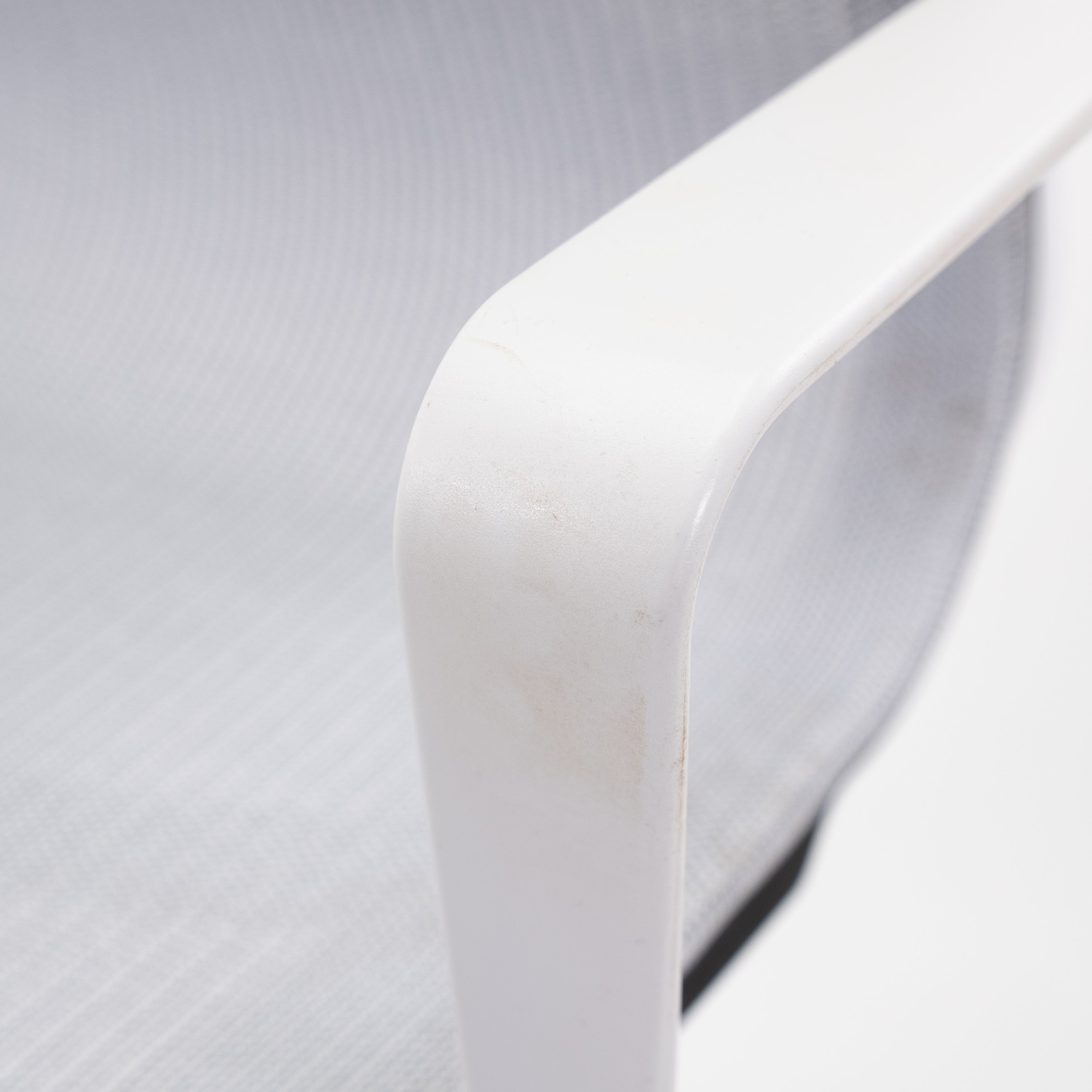 Physix Bürostuhl Grau von Vitra