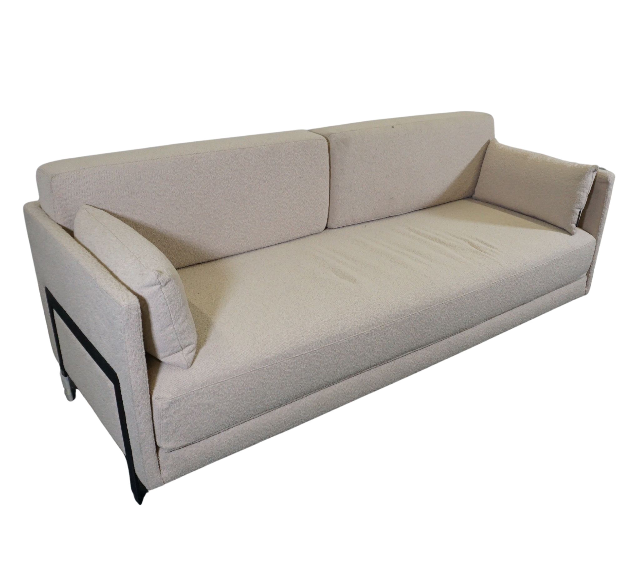 Chill by SLS Schlafsofa Pasha Dune