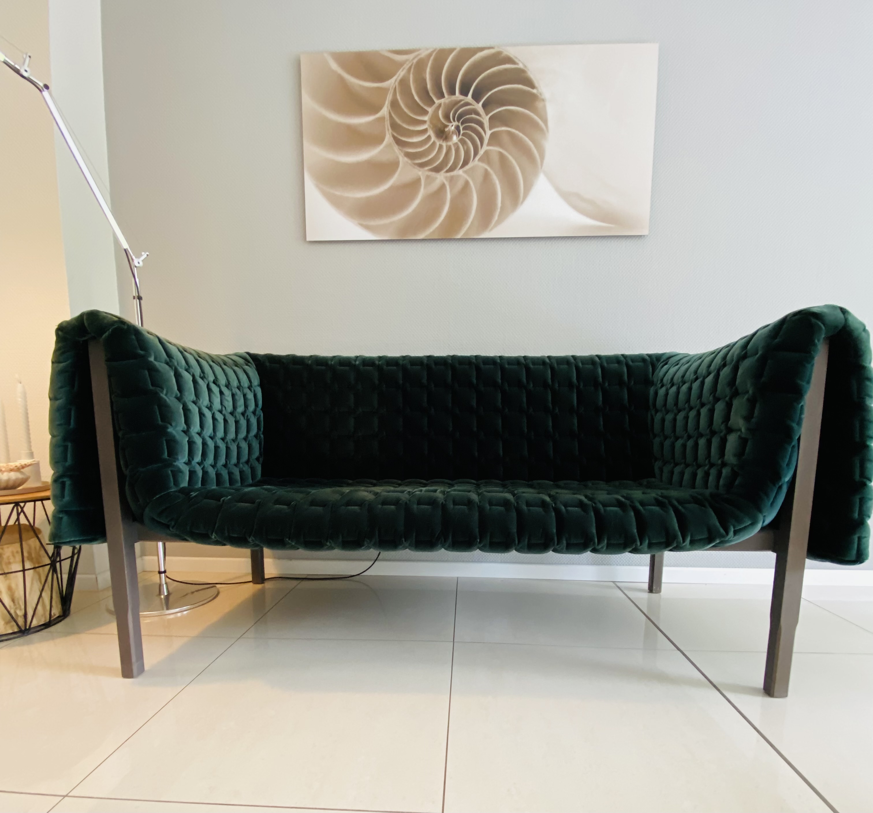 Ligne Roset 2-seater Ruche