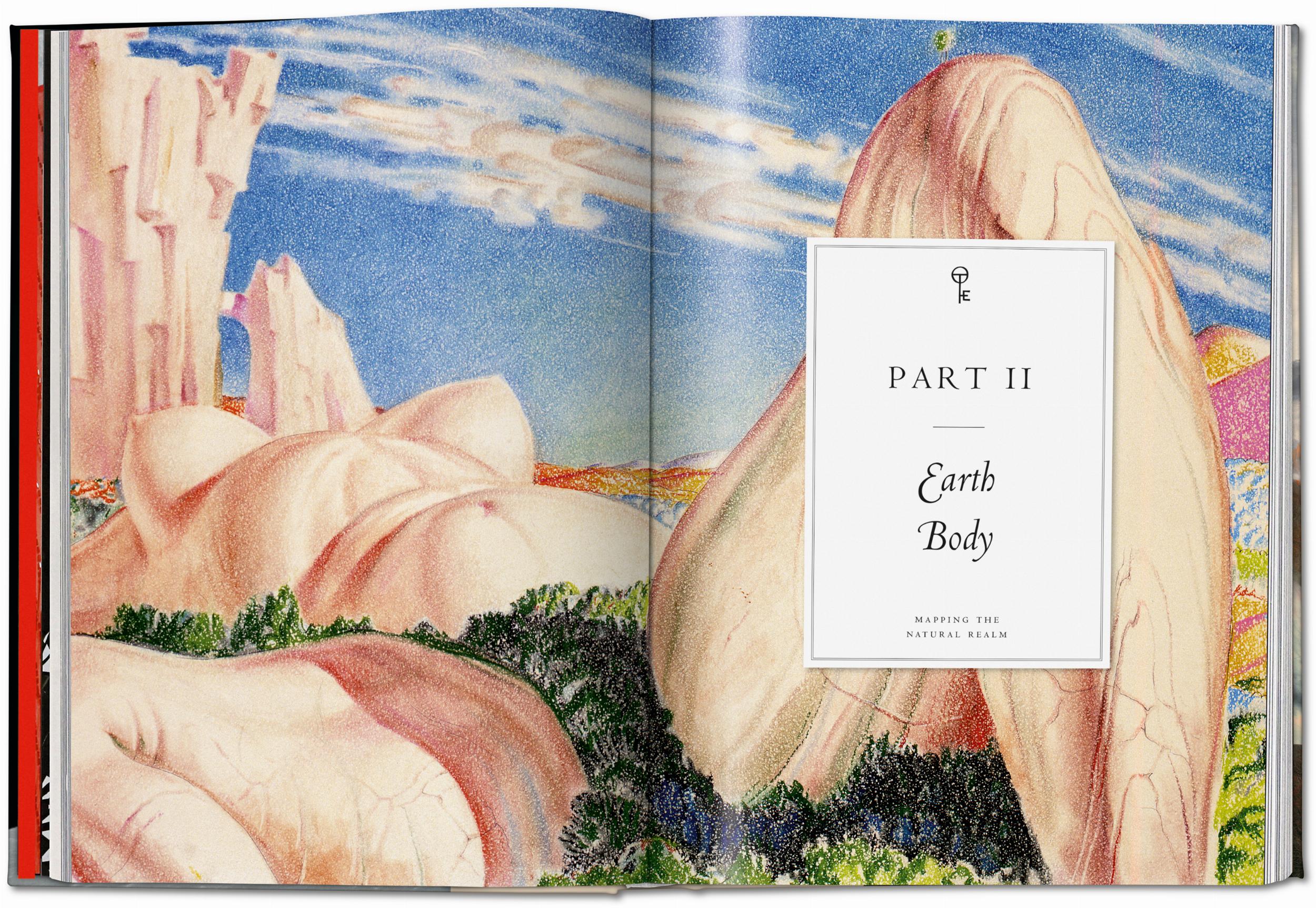 Heilige Orte. Bibliothek der Esoterik