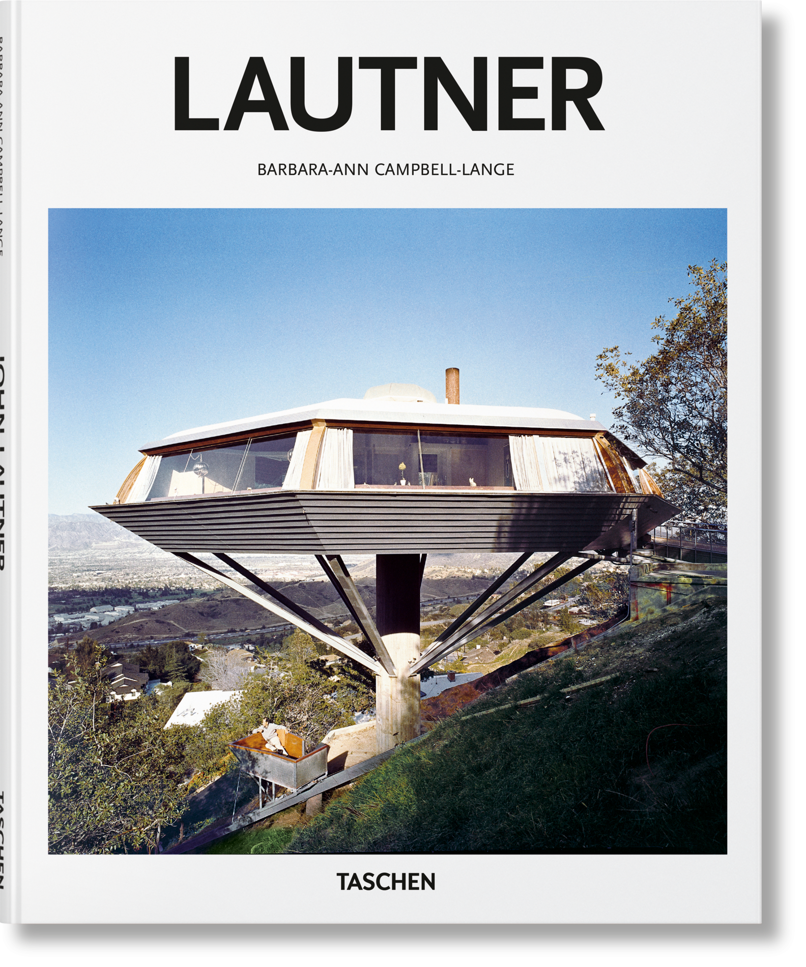 Lautner Buch