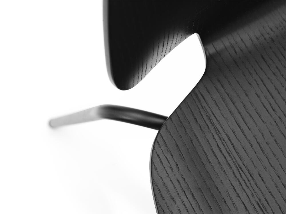 My Chair Schwarz