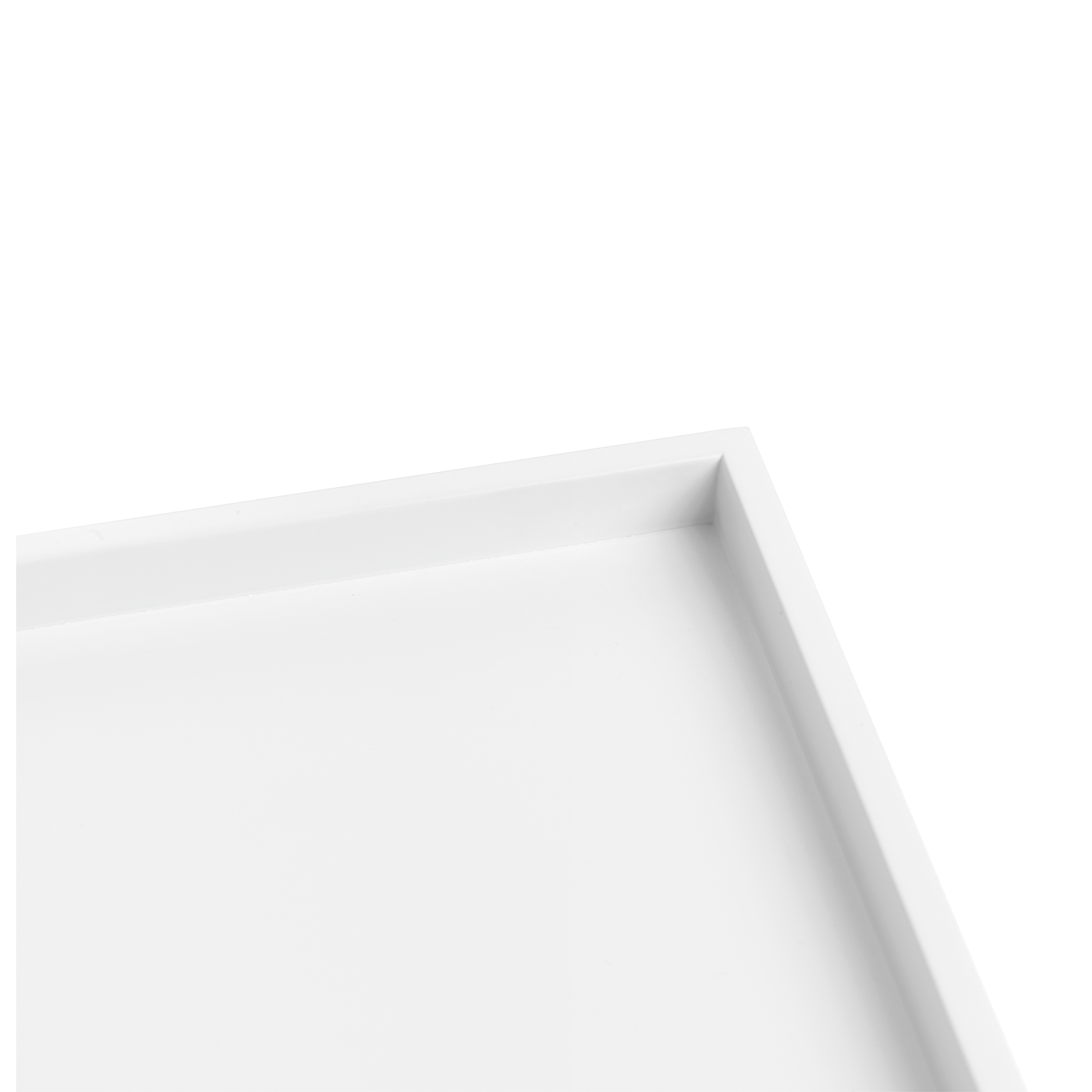 Tray Table White