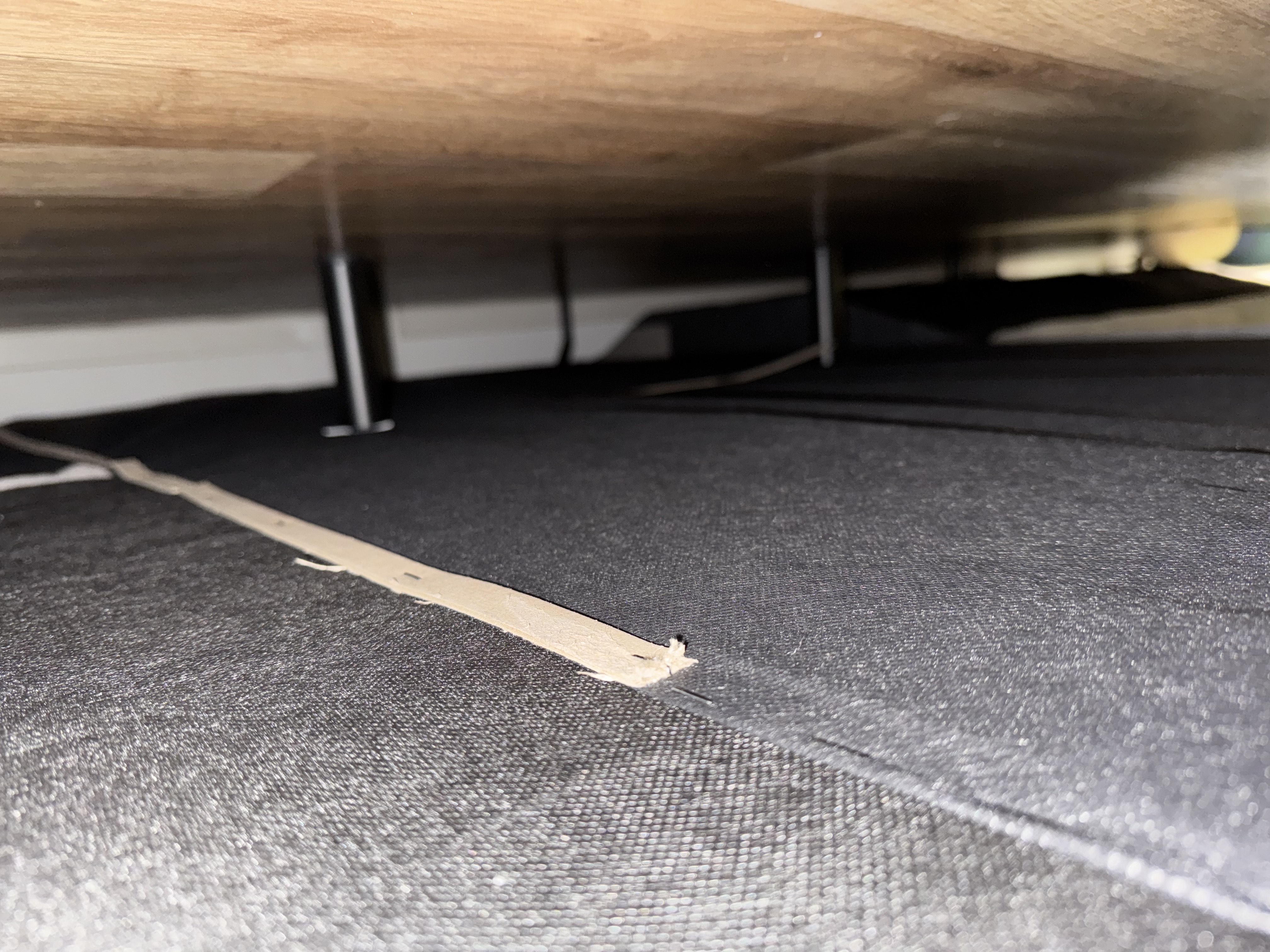 Malo Corner Sofa Motorized Pull-out Function 