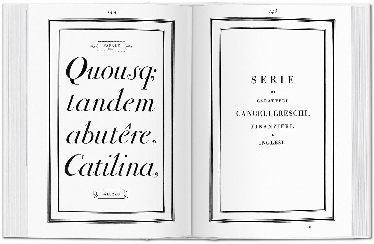 Giambattista Bodoni