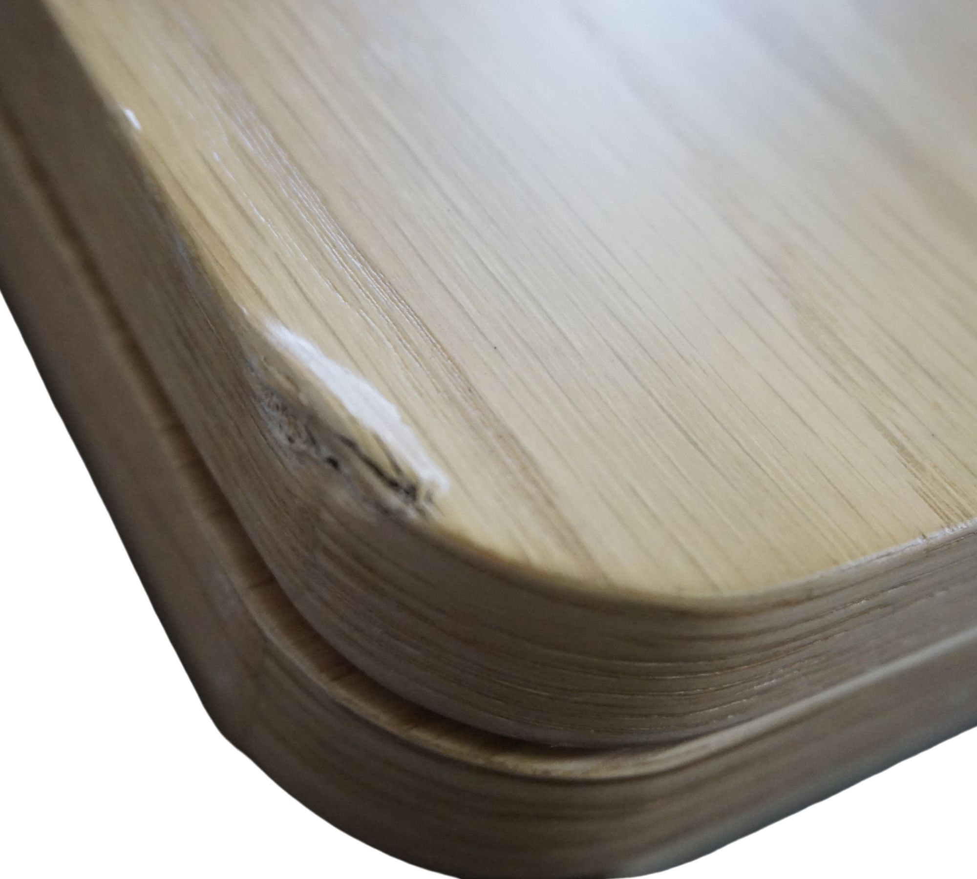 Bradley Esstisch Oak Ausziehbar 170-270cm Länge