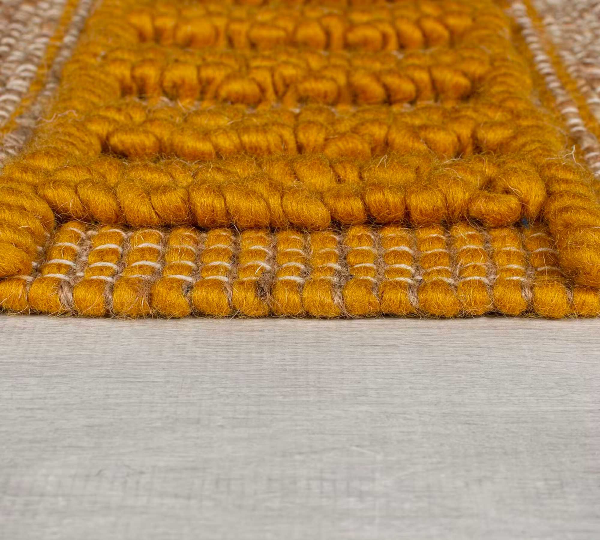 Medina Jute Läufer 60x230cm