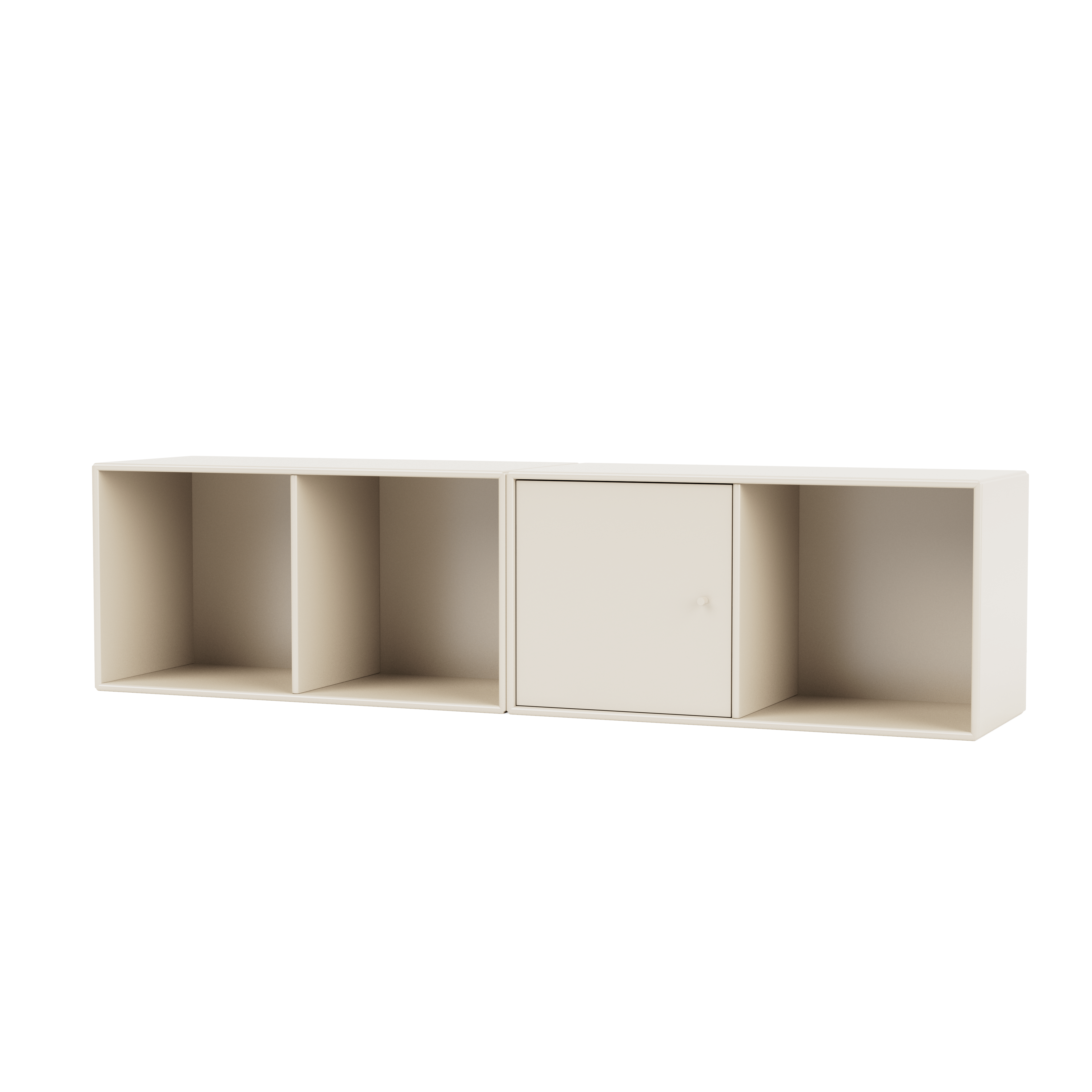 Line Sideboard Beige