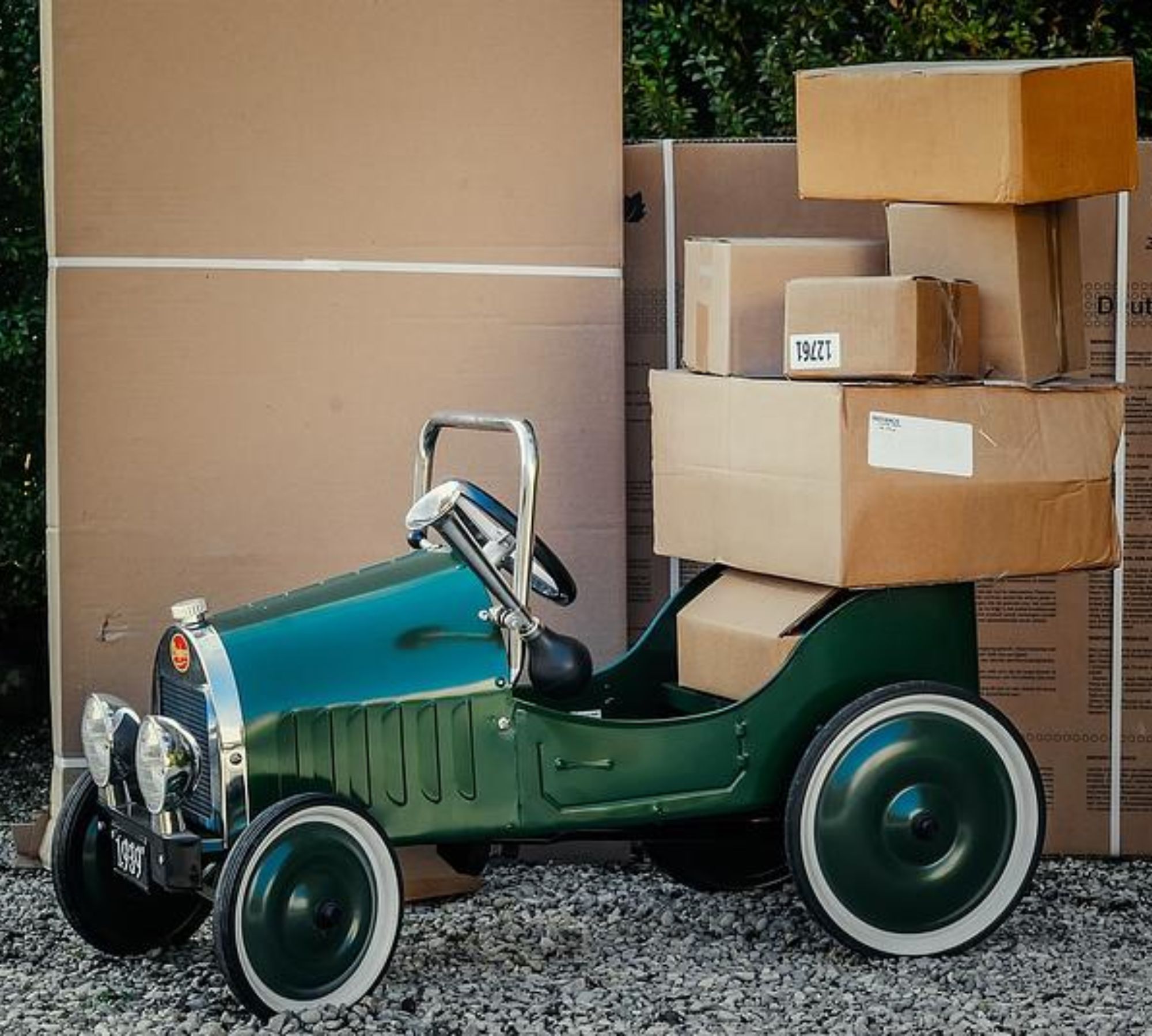Additional shipping costs