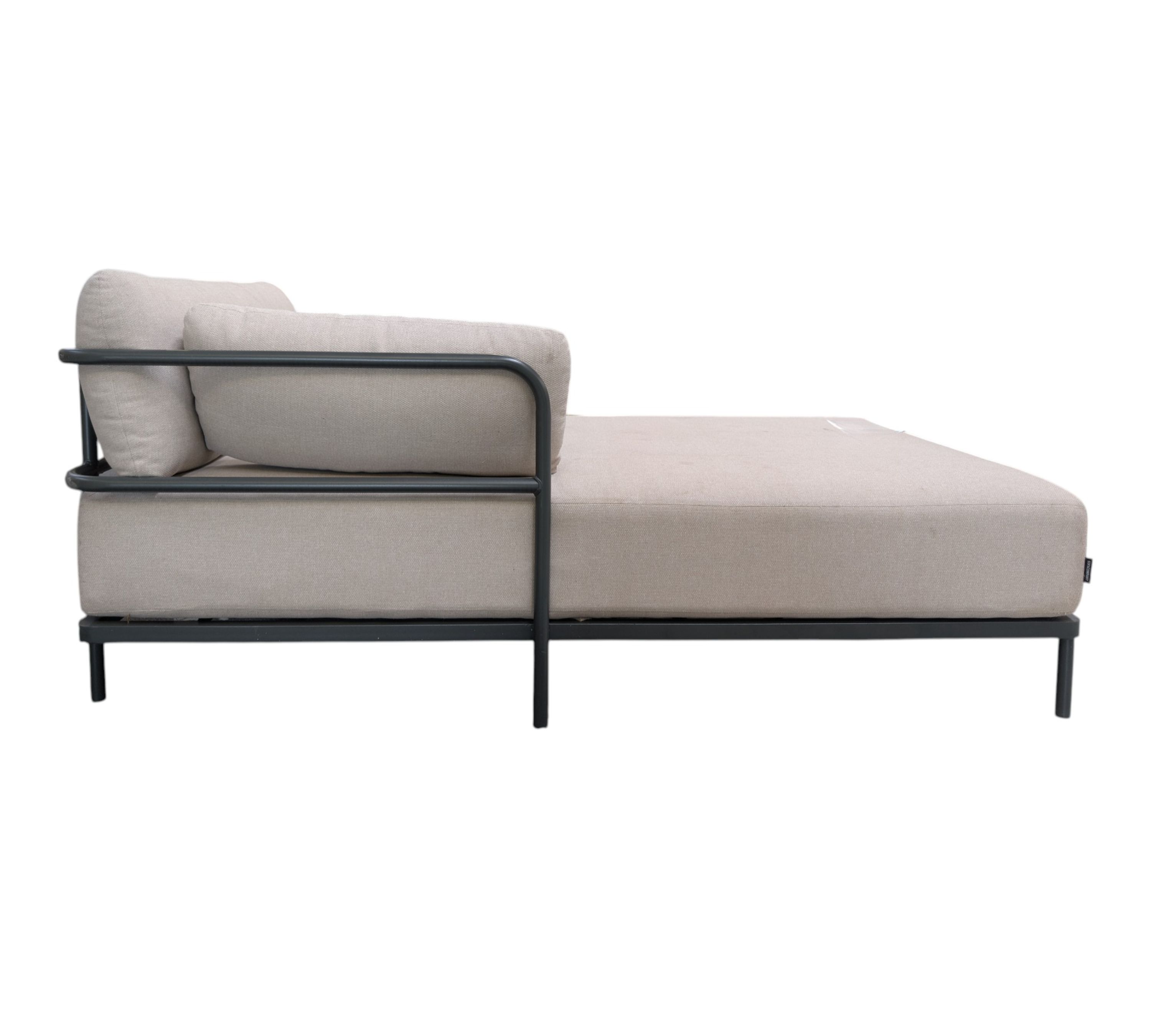 Vincent Outdoor Récamiere Links Martinique