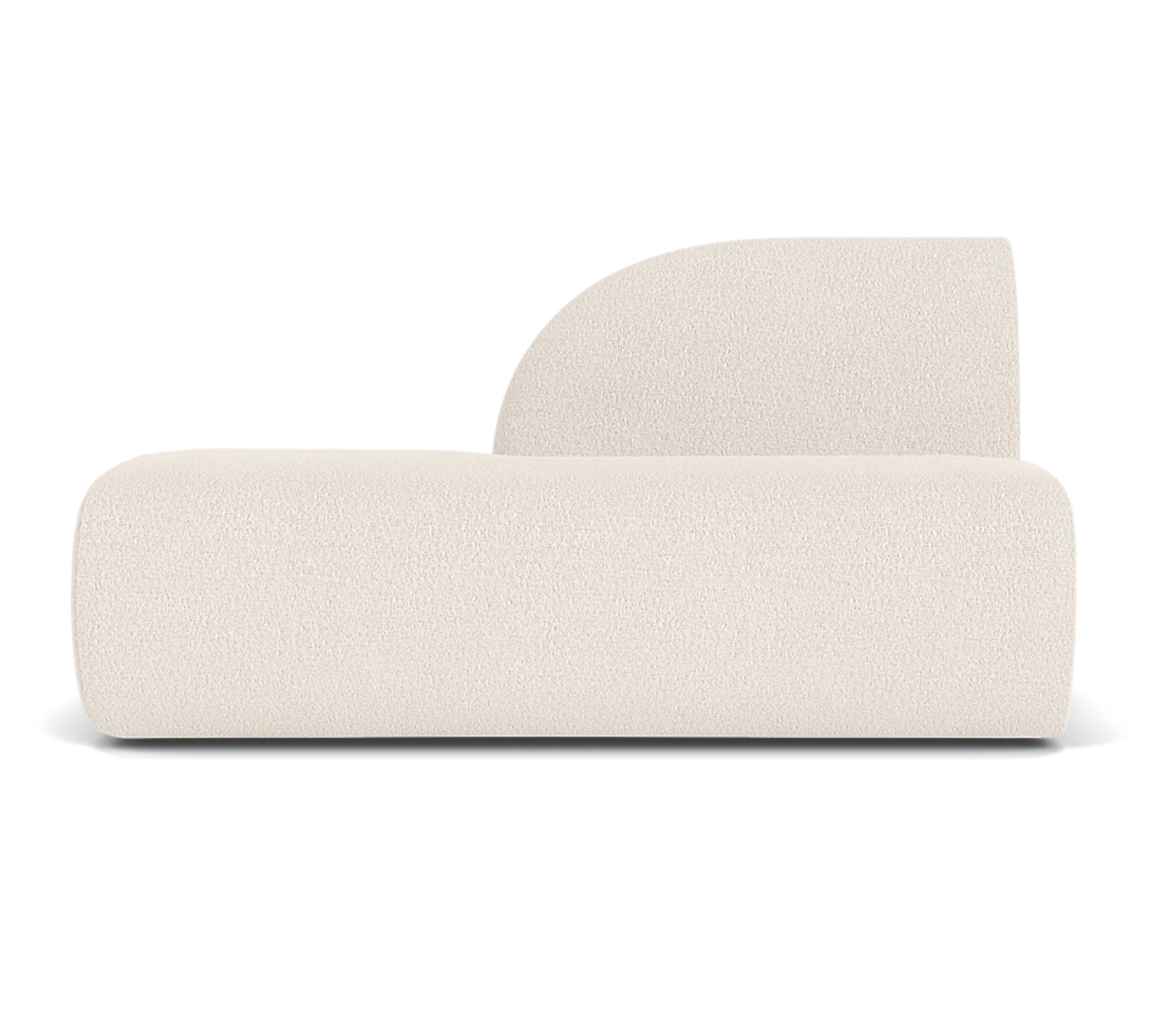 Paula Modul Open End Links Maya Cream