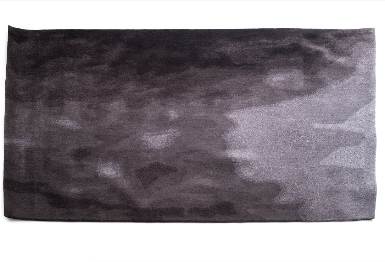 Wall Tundra Teppich Large 300 x 240 cm Neuseelandwolle