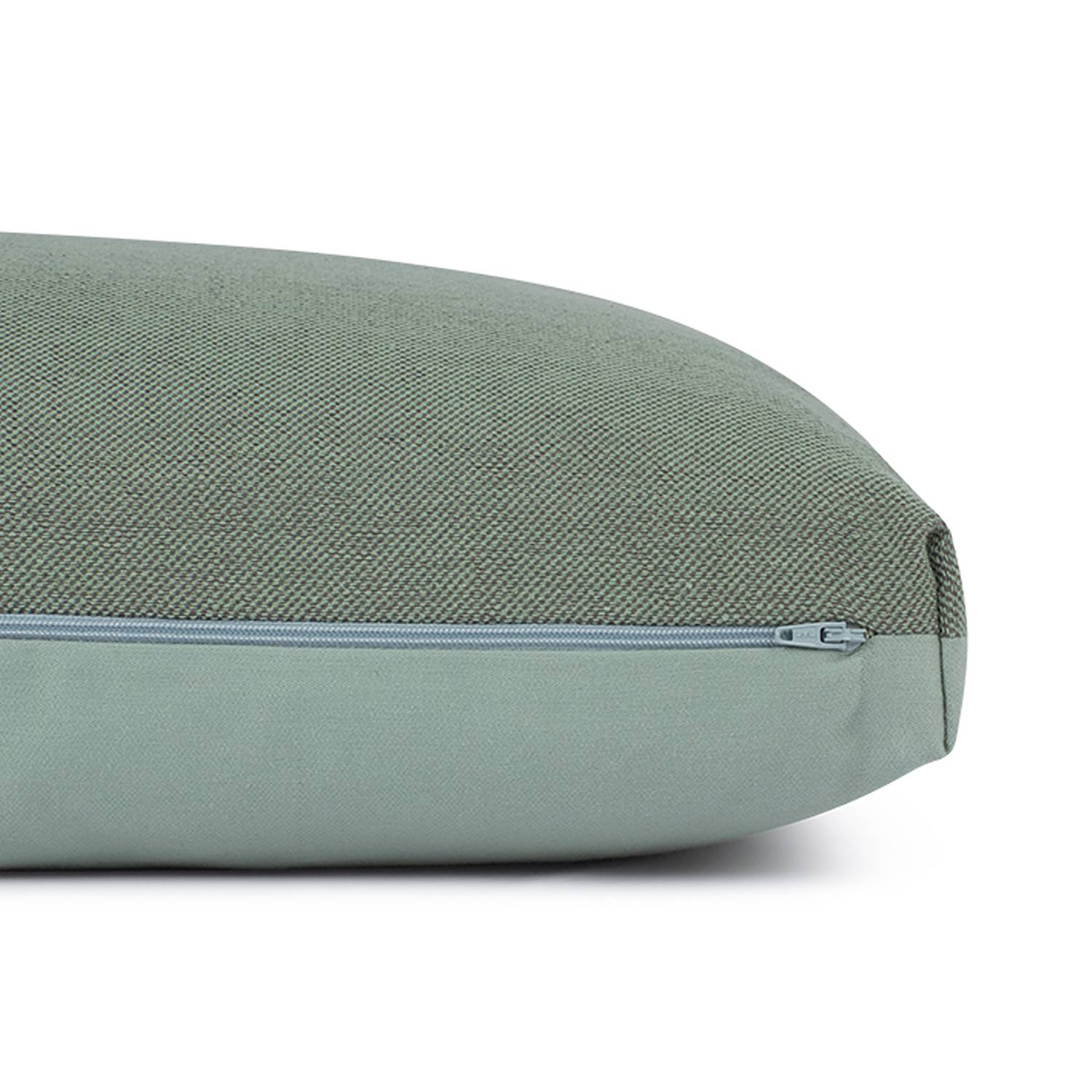 Pillowcase Solo II Cotton Green