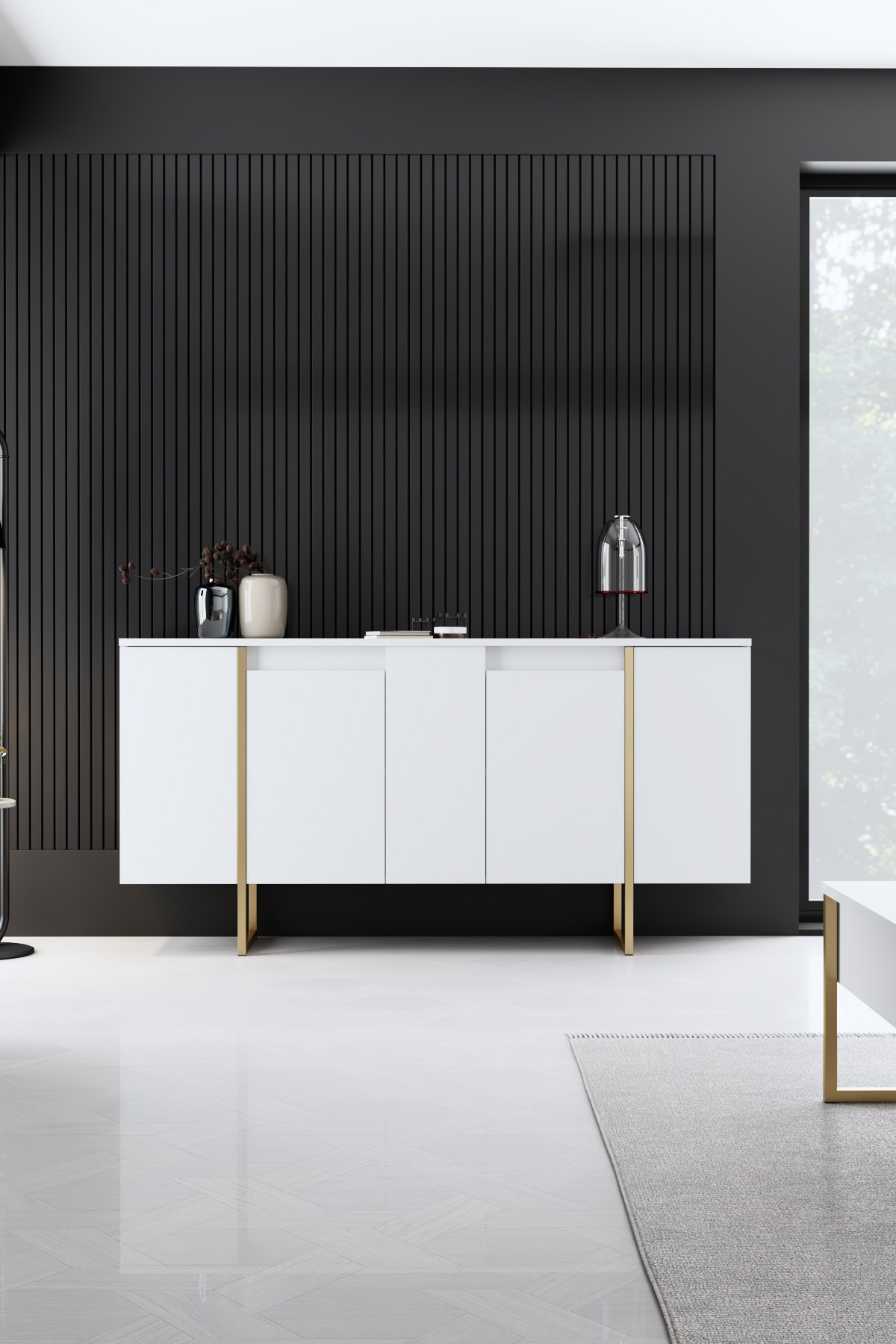 Konsole Sideboard 160cm