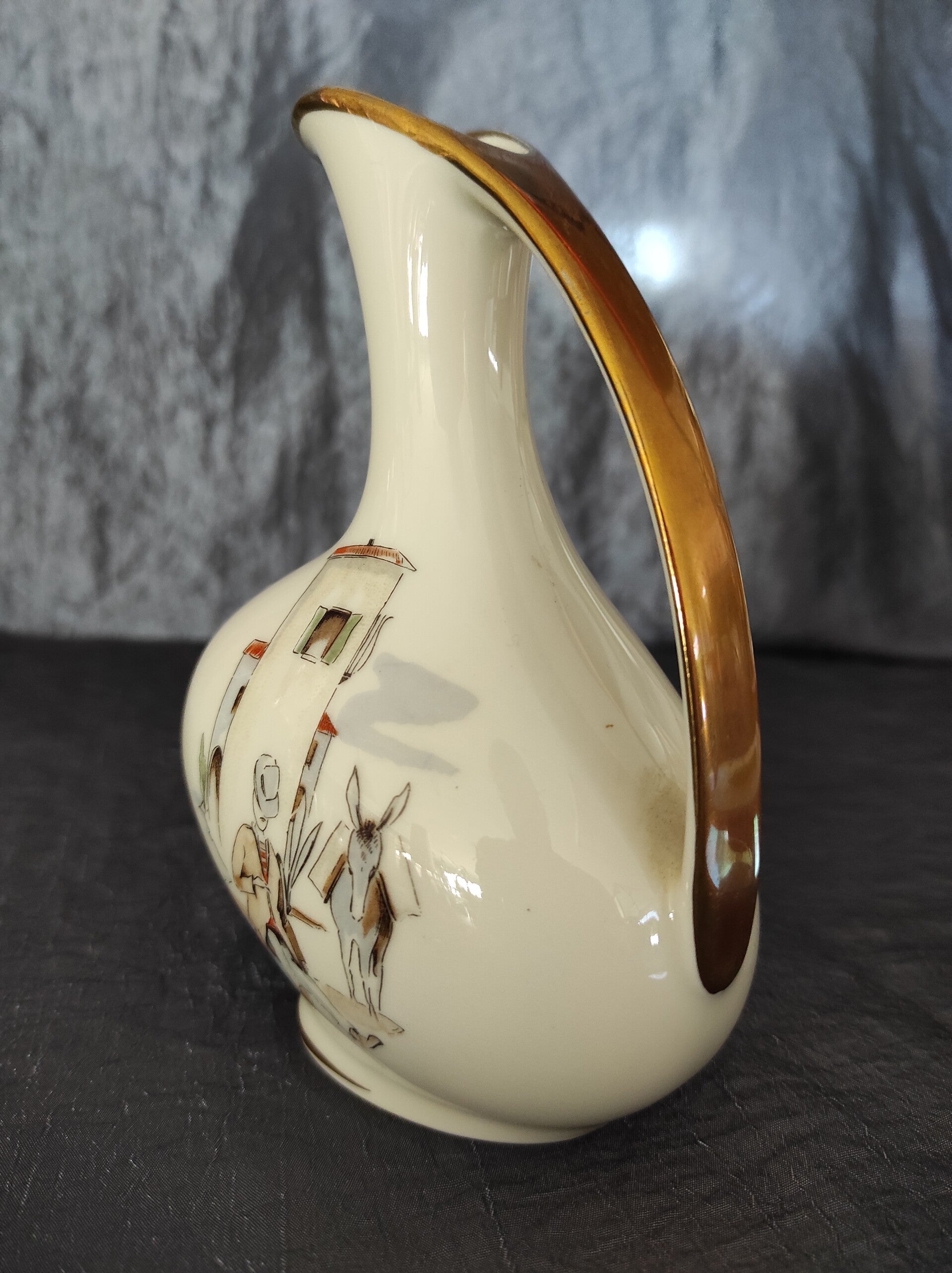 Rialto Vase Alka Bayern