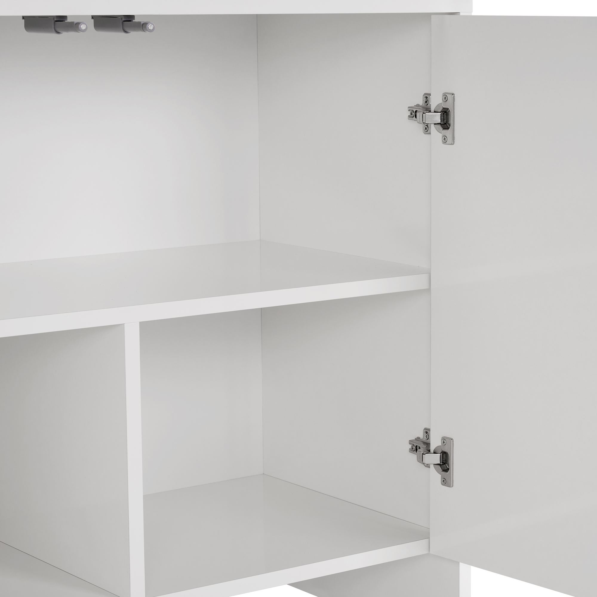 Arlen Sideboard White