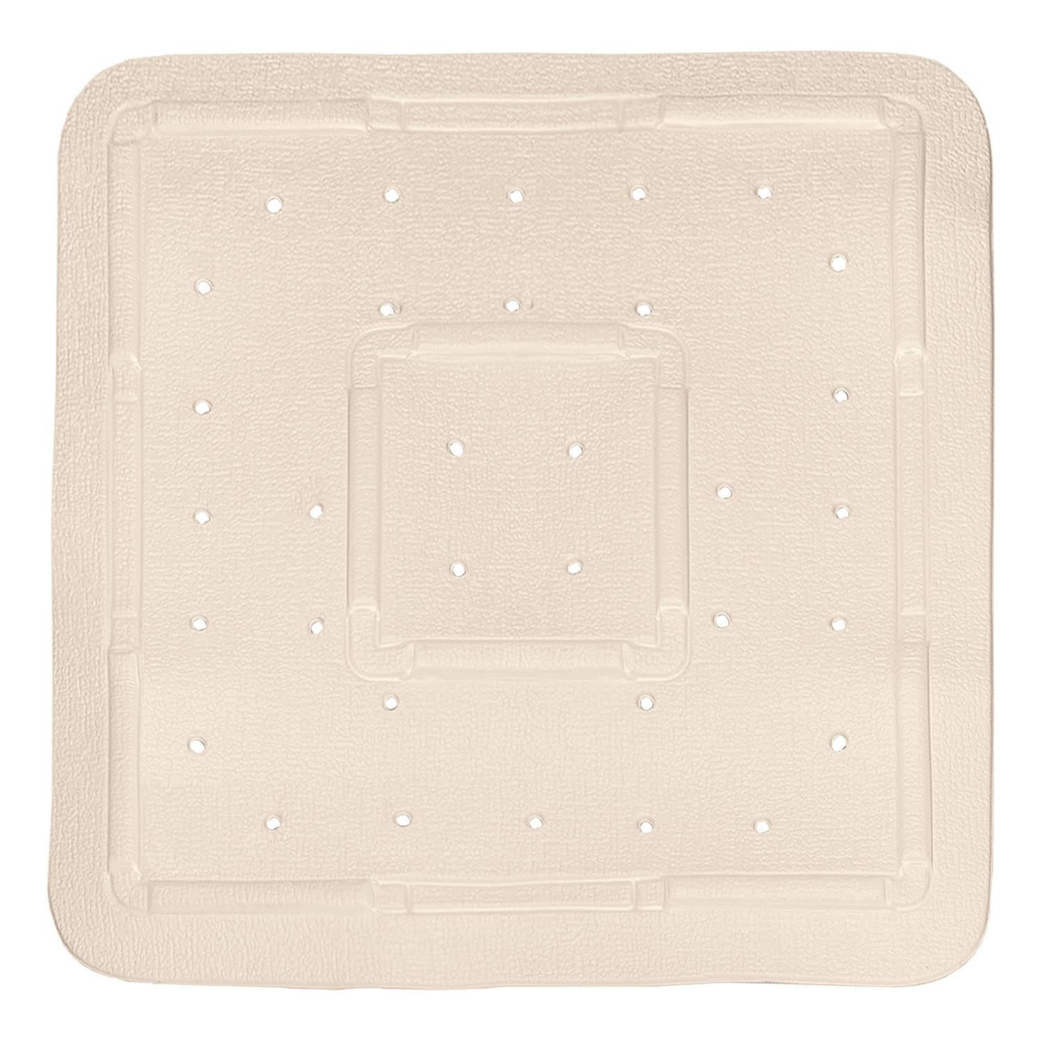 Duscheinlage Softy PVC Creme