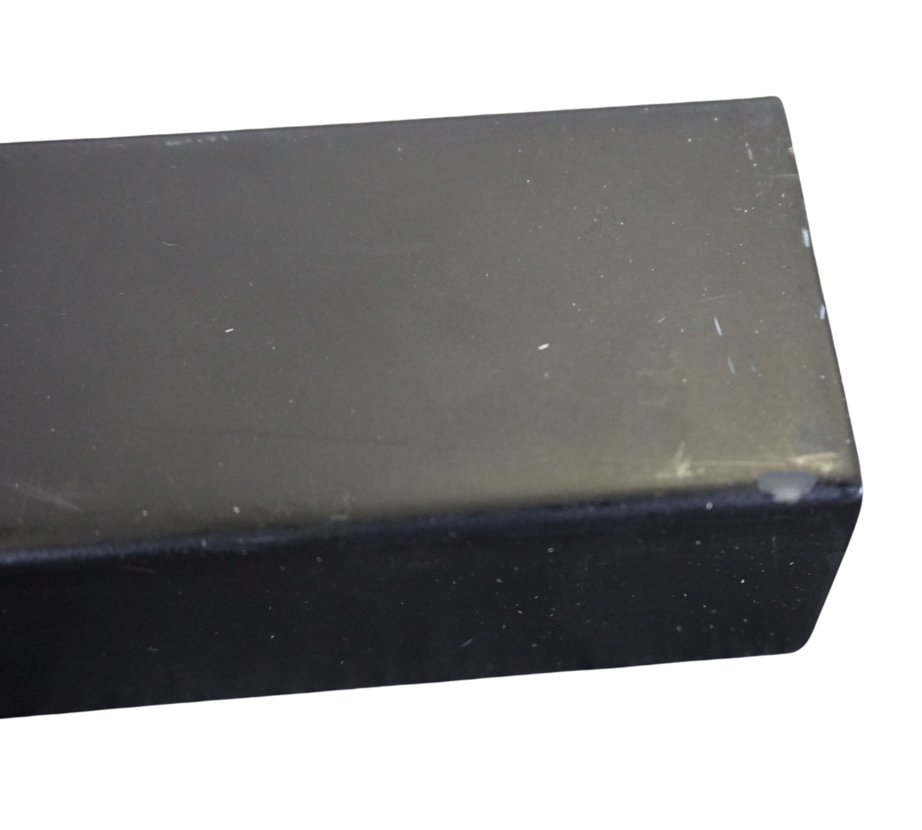 Fornell ABF1 Pendelleuchte Schwarz