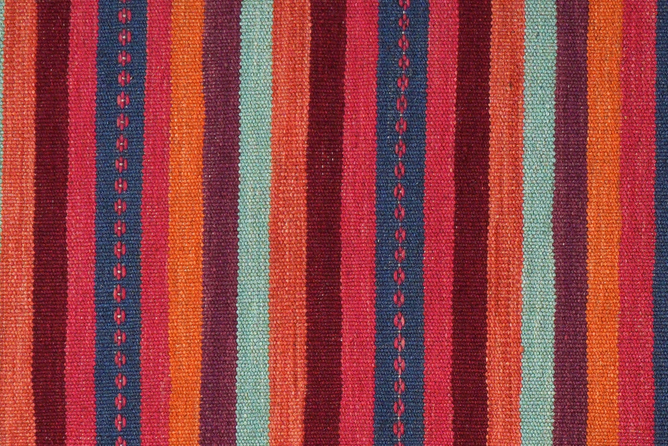 Tappeto Kilim Gashgai