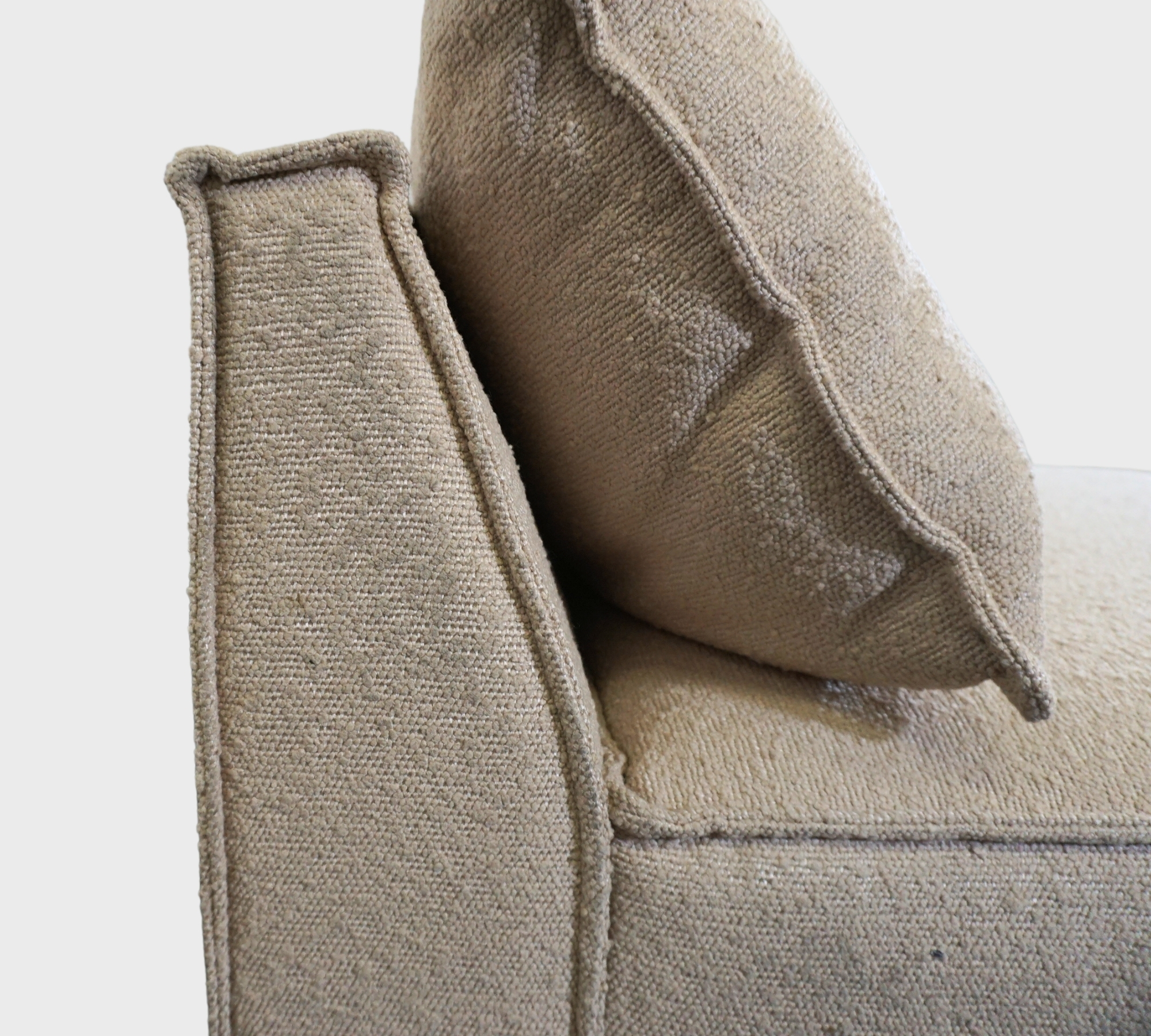 Daphne 1-Sitzer Modul Pasha Dune