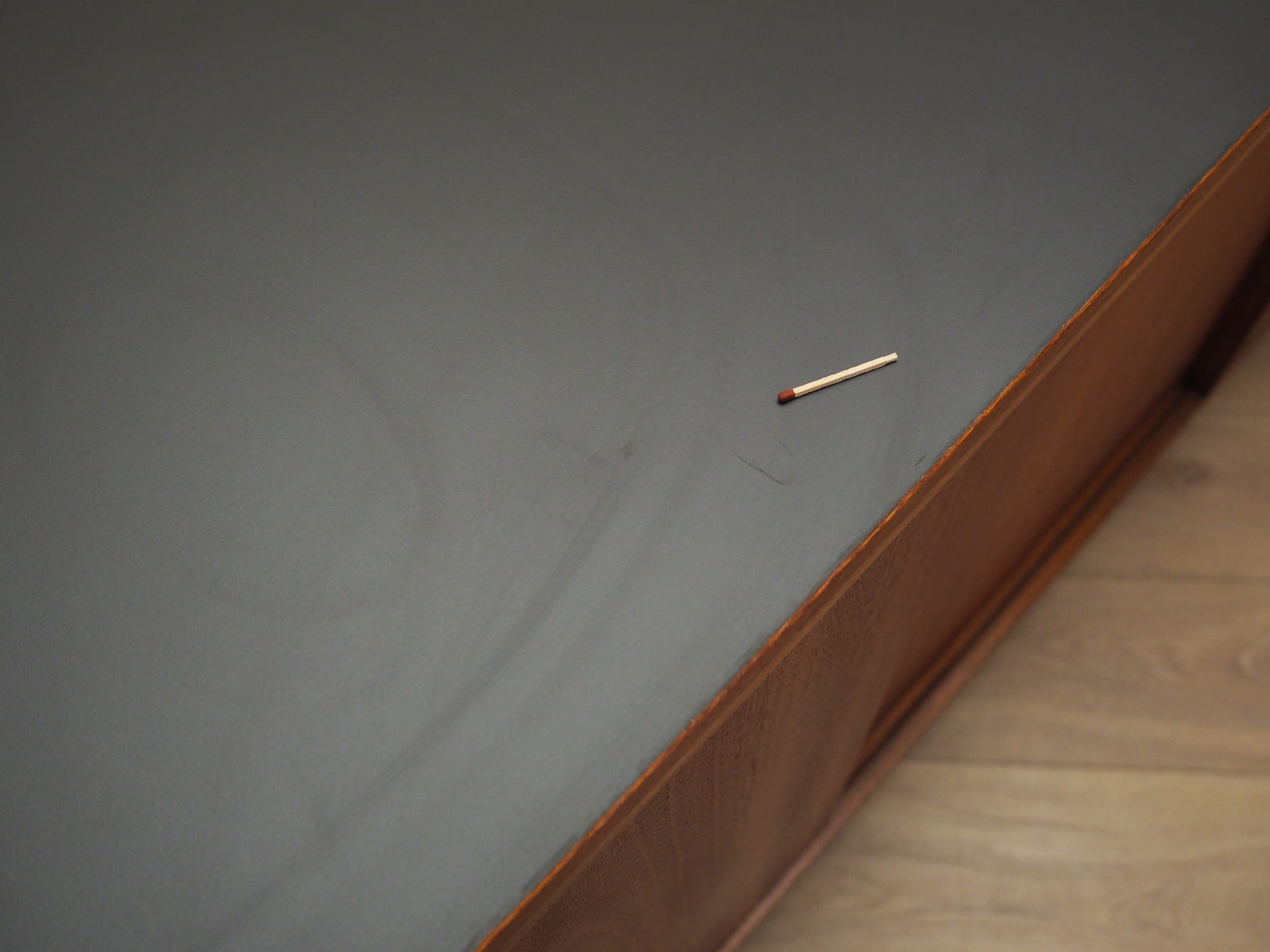 Sideboard Teak wood 1970s