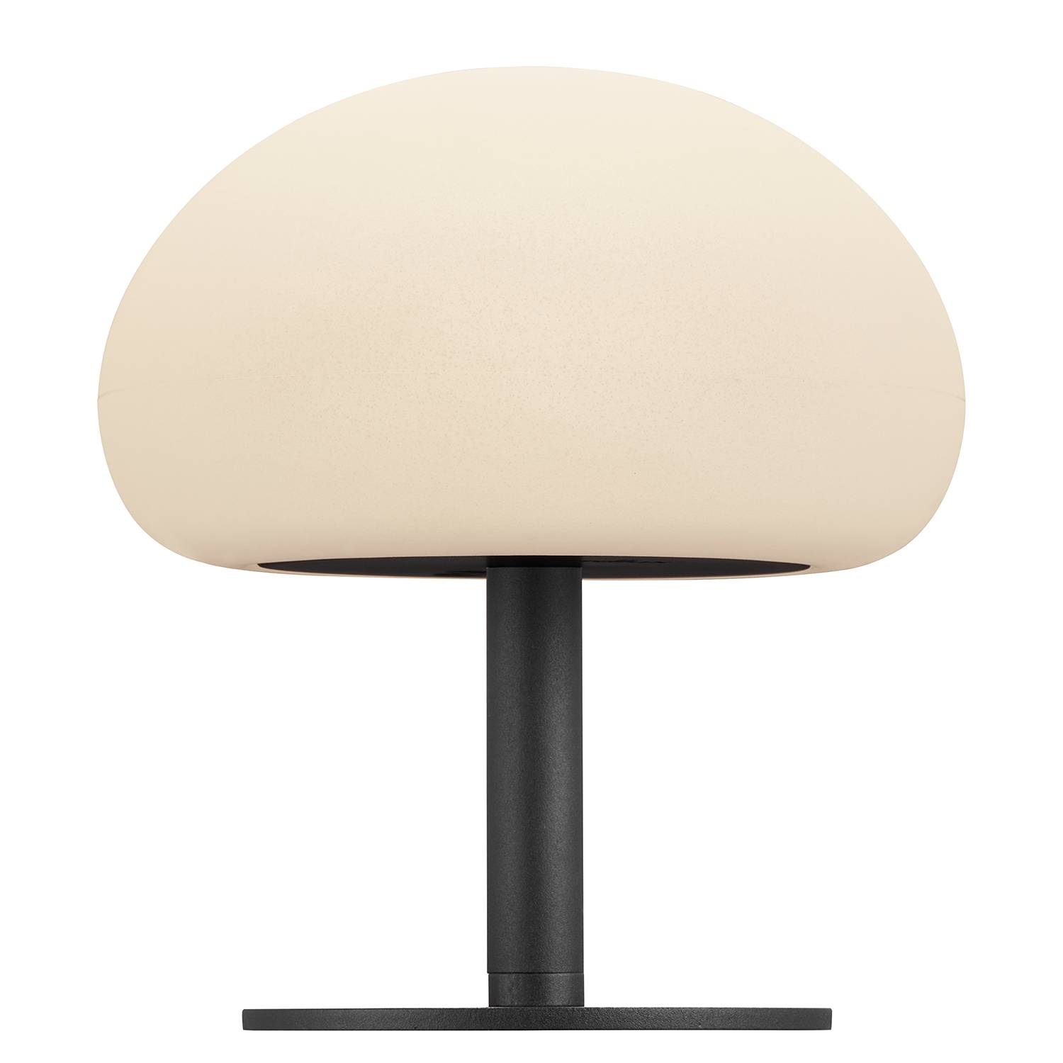 Außentischleuchte Sponge II Polyester PVC Stahl