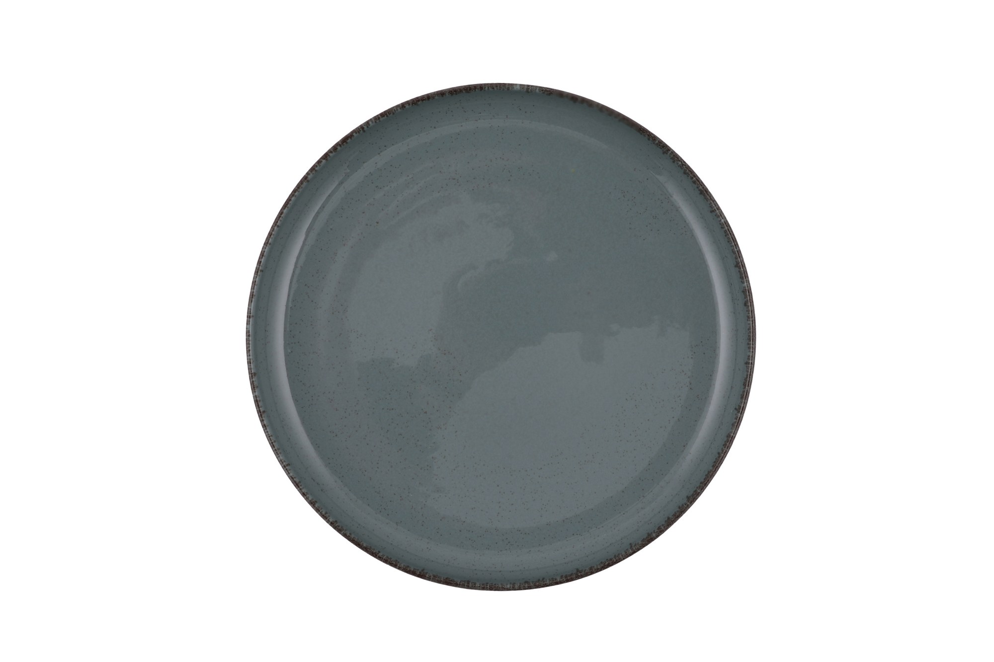 Tableware set 16-pc. Porcelain Green