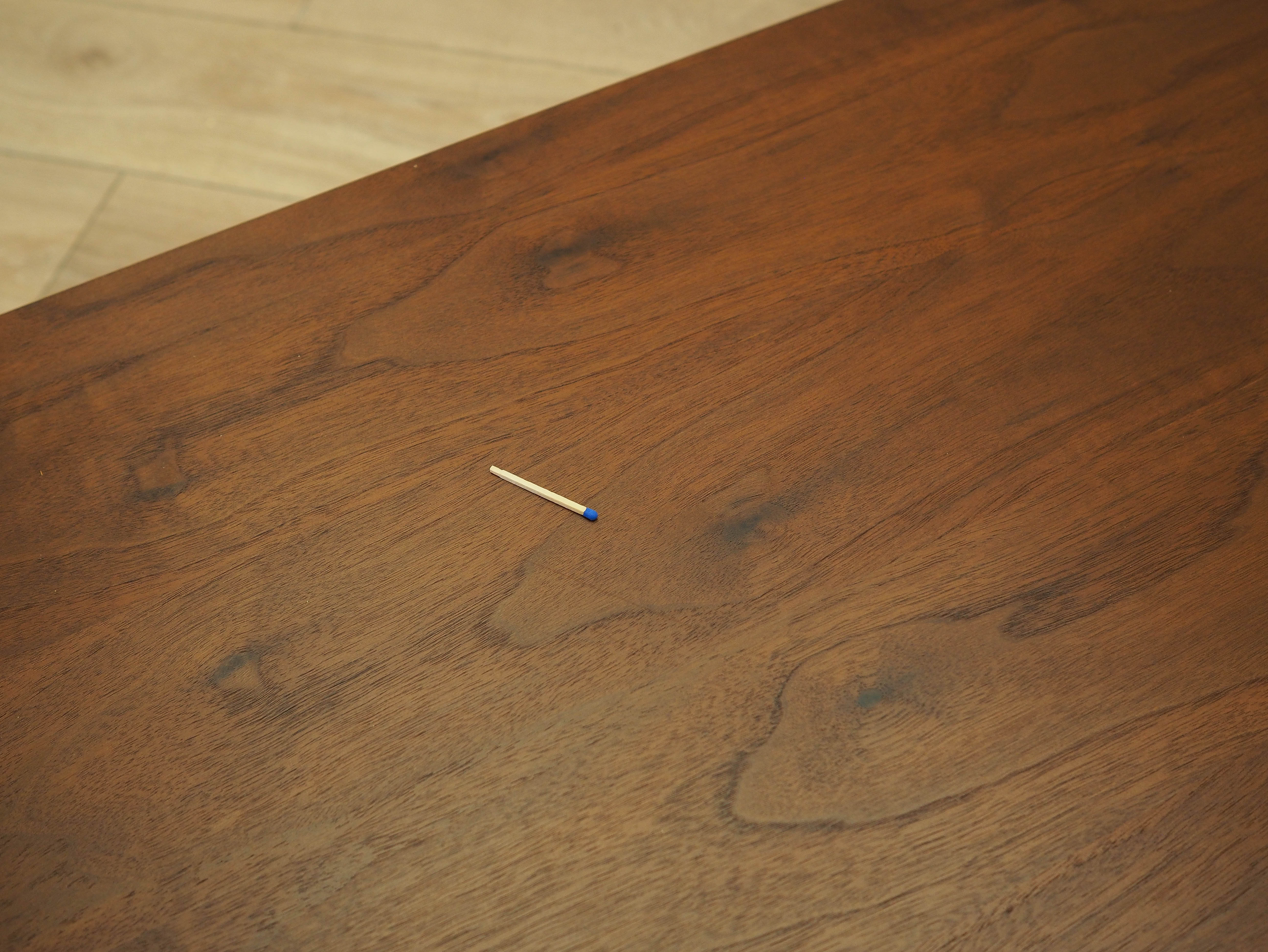 Teak Lowboard 1970s