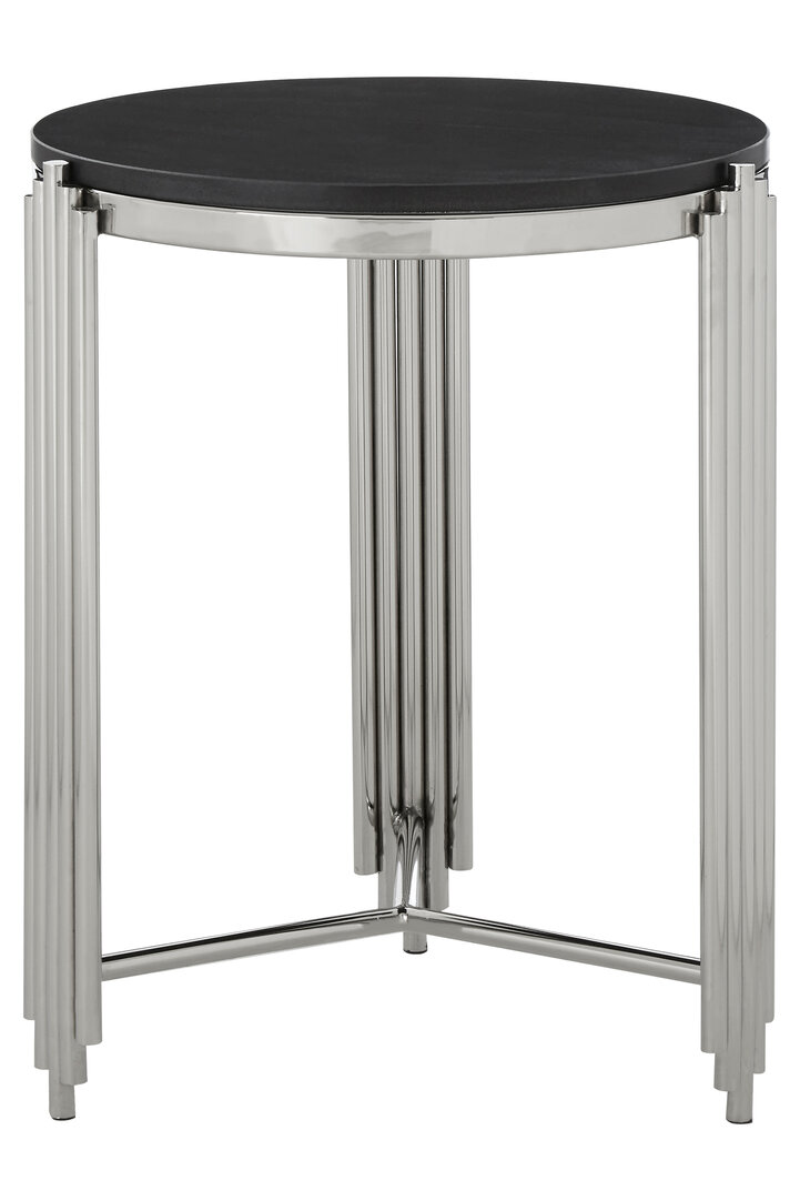 Nandri Tripod Basis Beistelltisch

