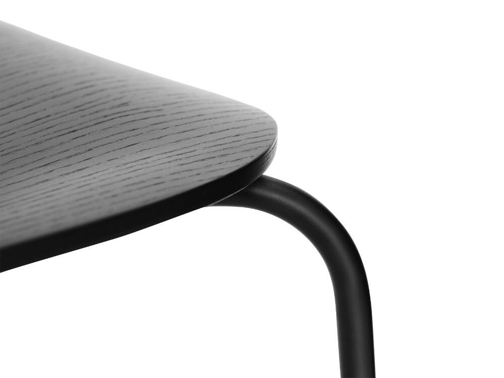 My Chair Schwarz