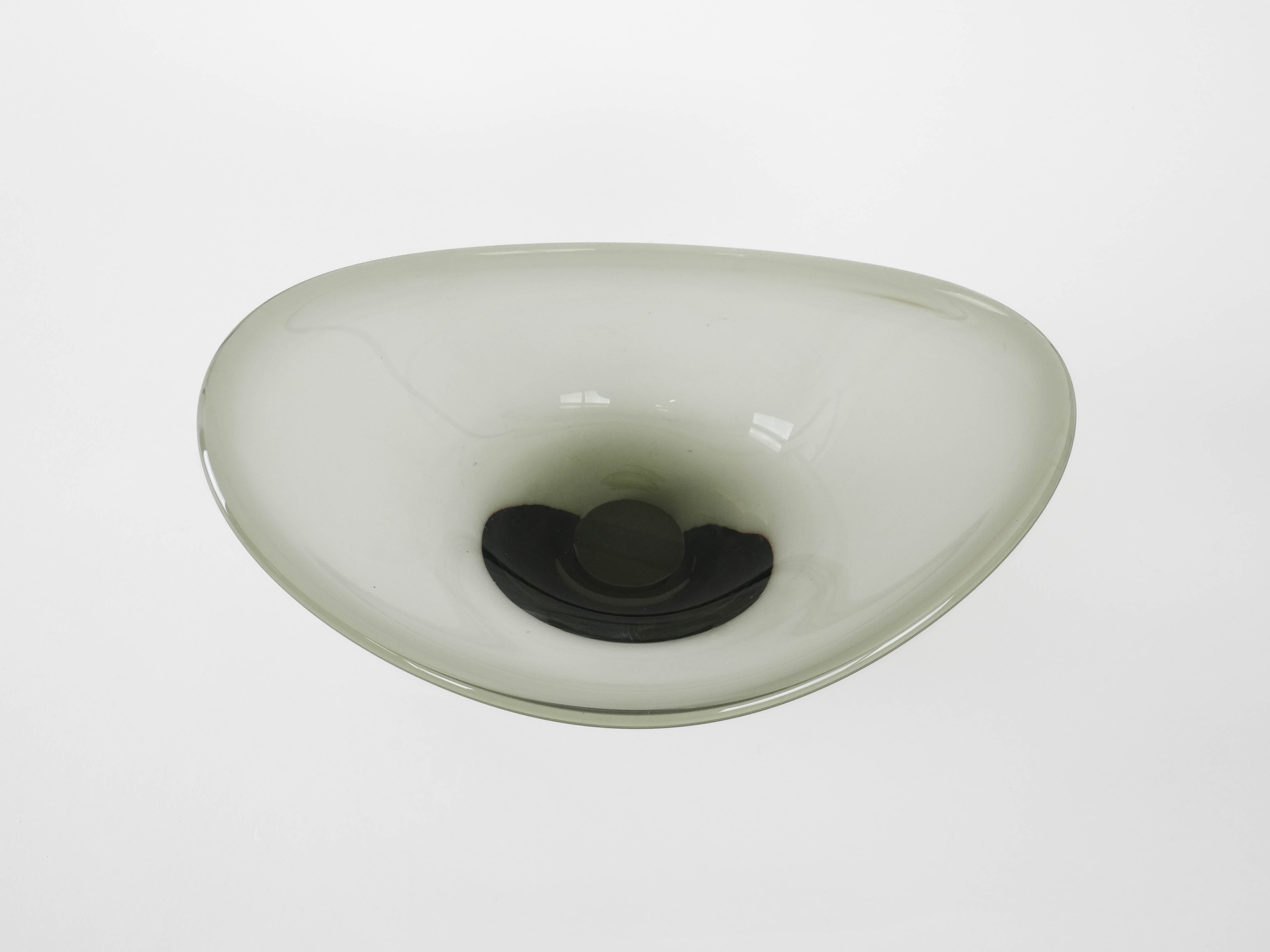 Selandia-Platte Grau 1950er Jahre