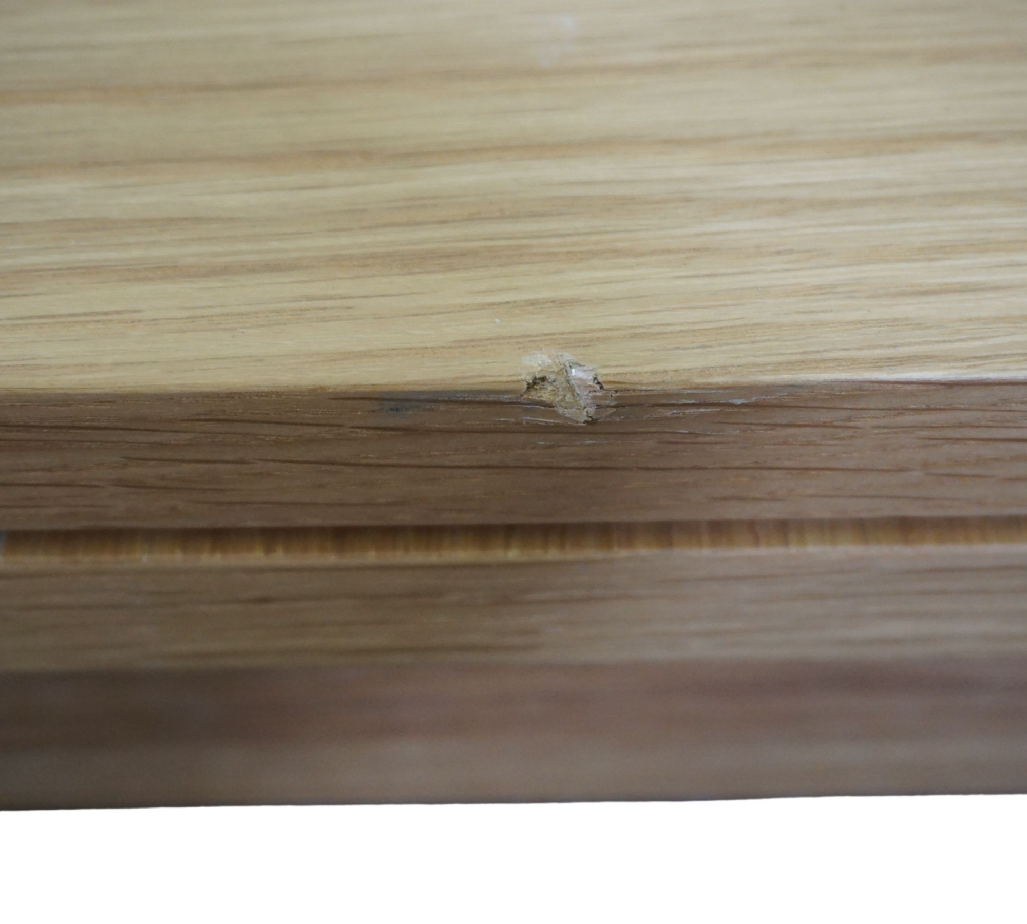 Bradley Esstisch Oak Ausziehbar 170-270cm Länge