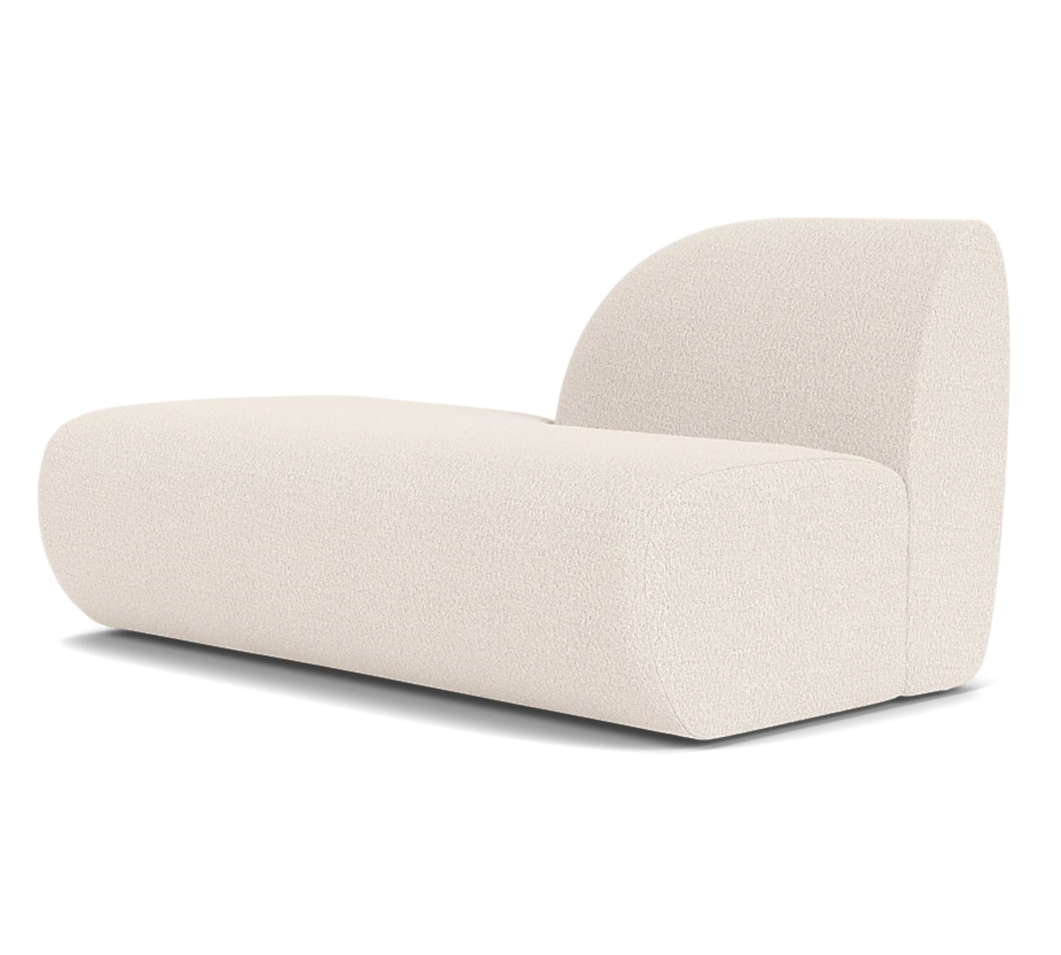 Paula Modul Open End Links Maya Cream