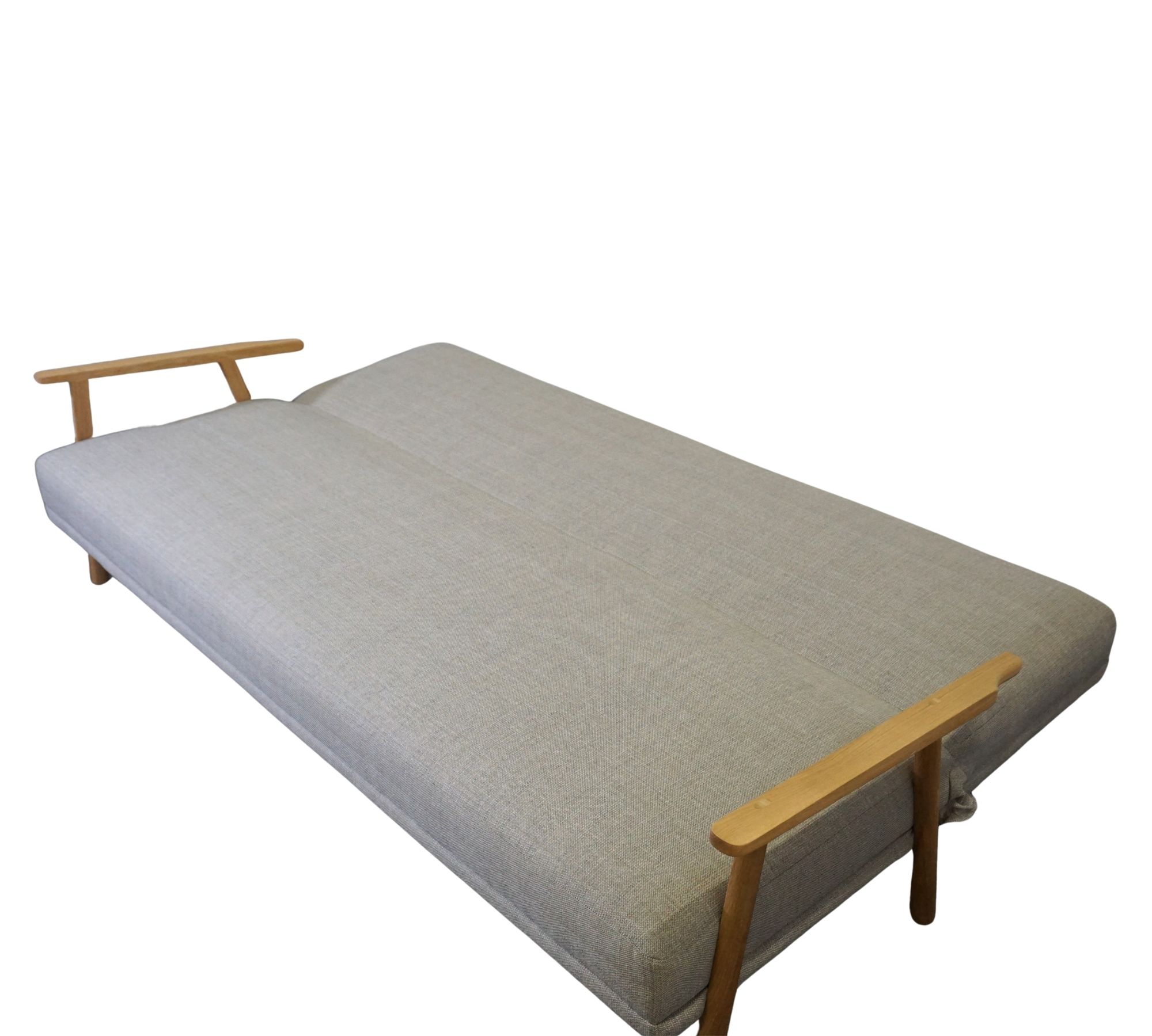 Archie Schlafsofa Vega Sand Dune