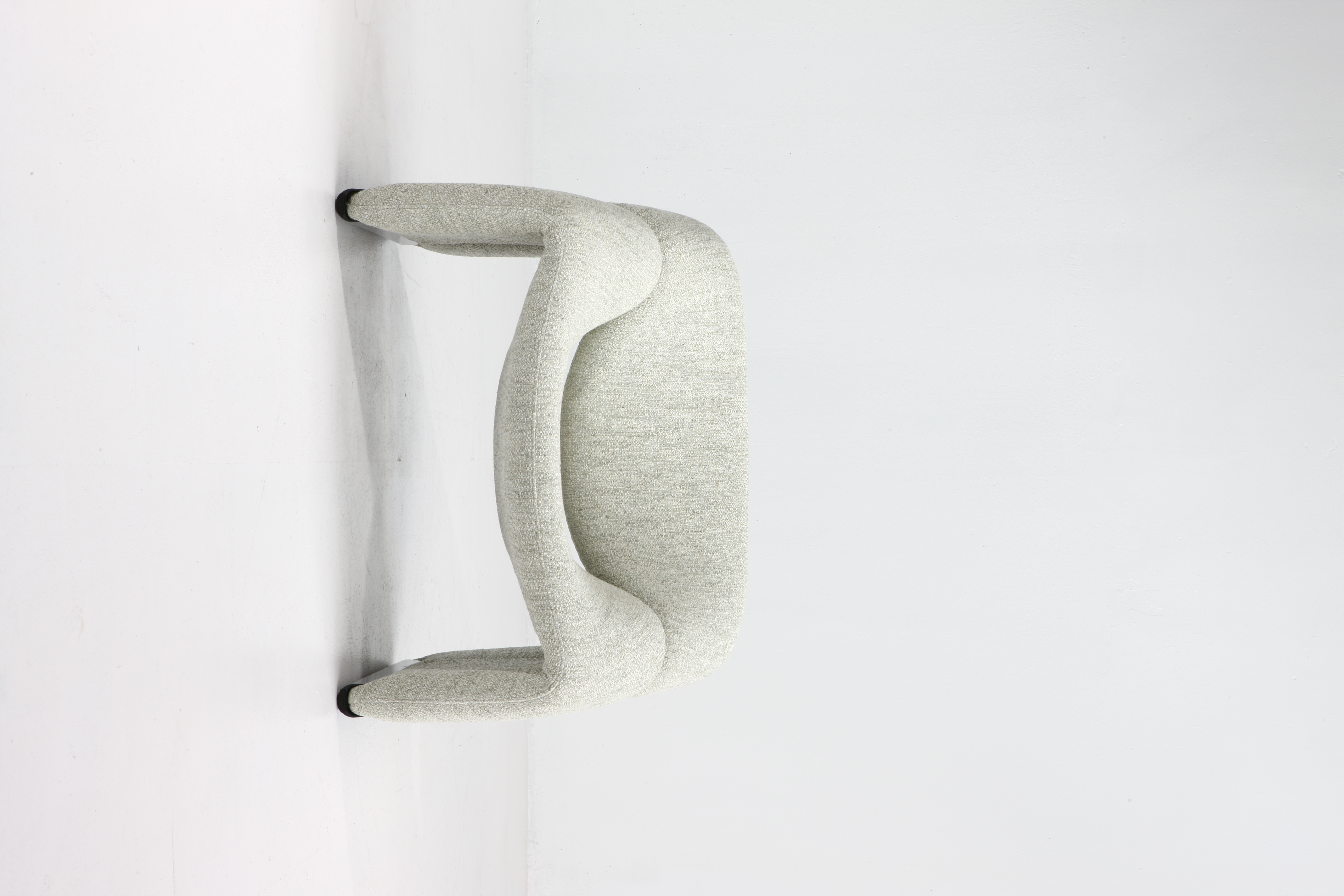 2x Groovy Armchair 1980s