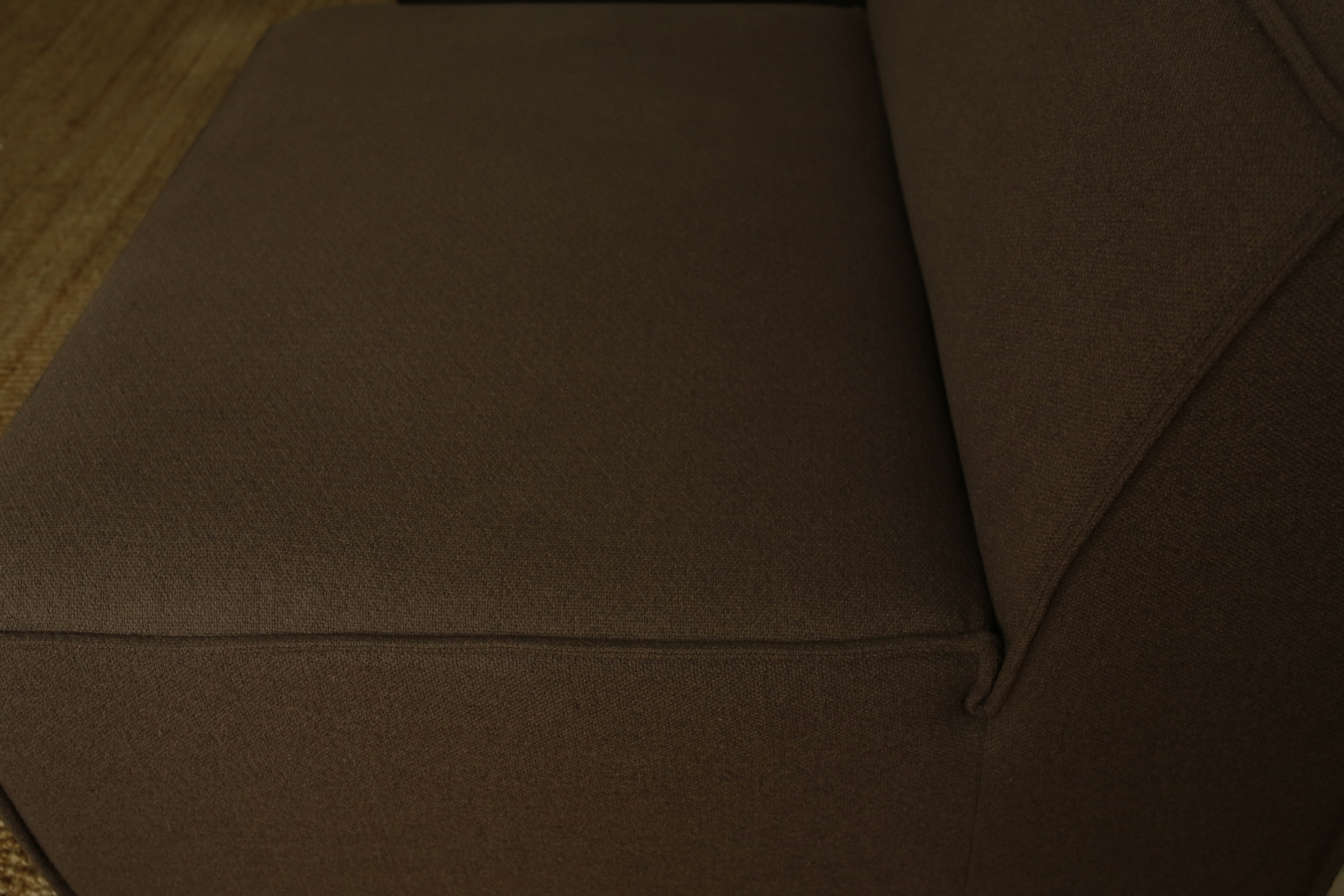 Dane 1-Sitzer Modul Crete Brown