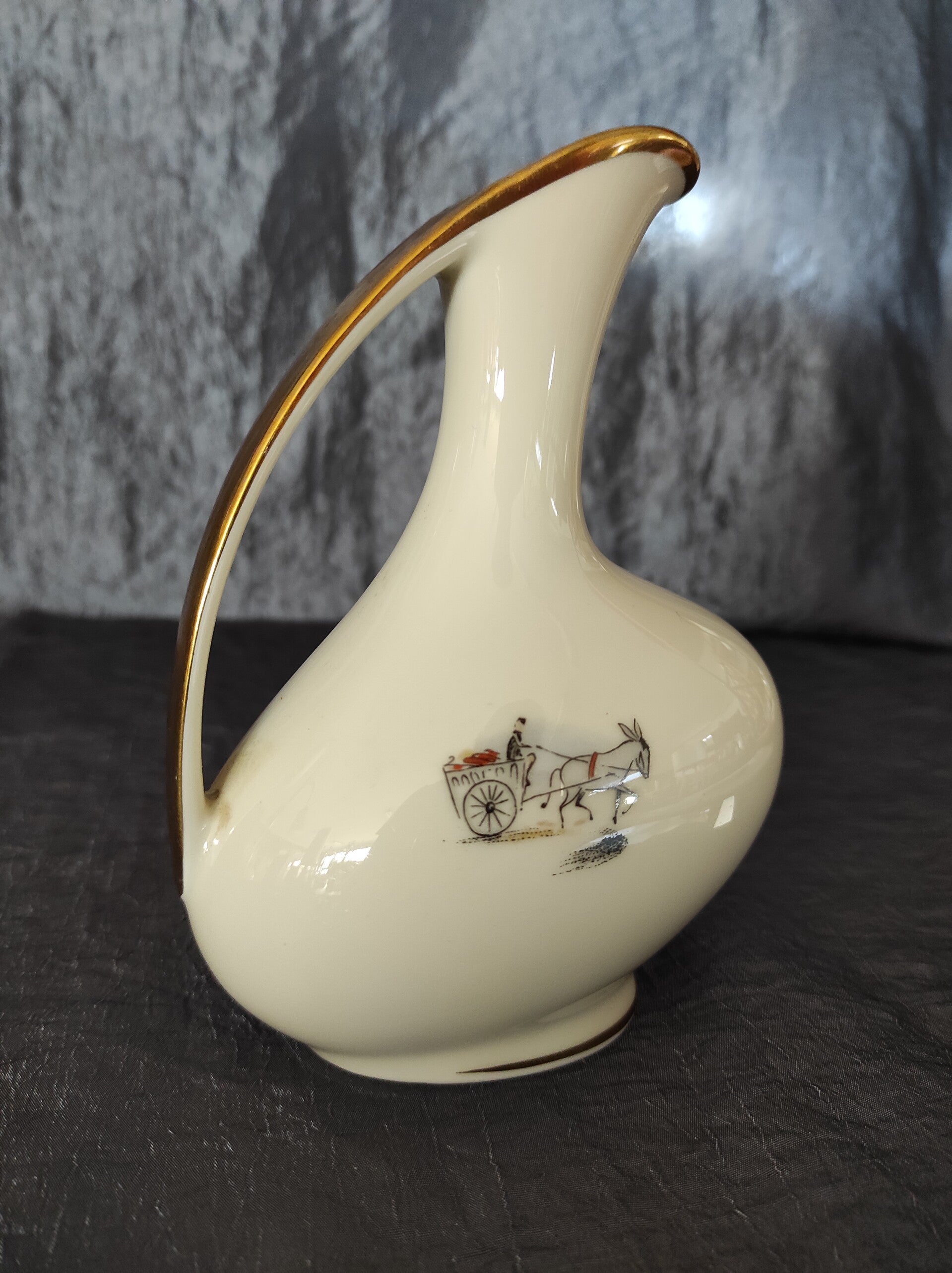 Rialto Vase Alka Bayern