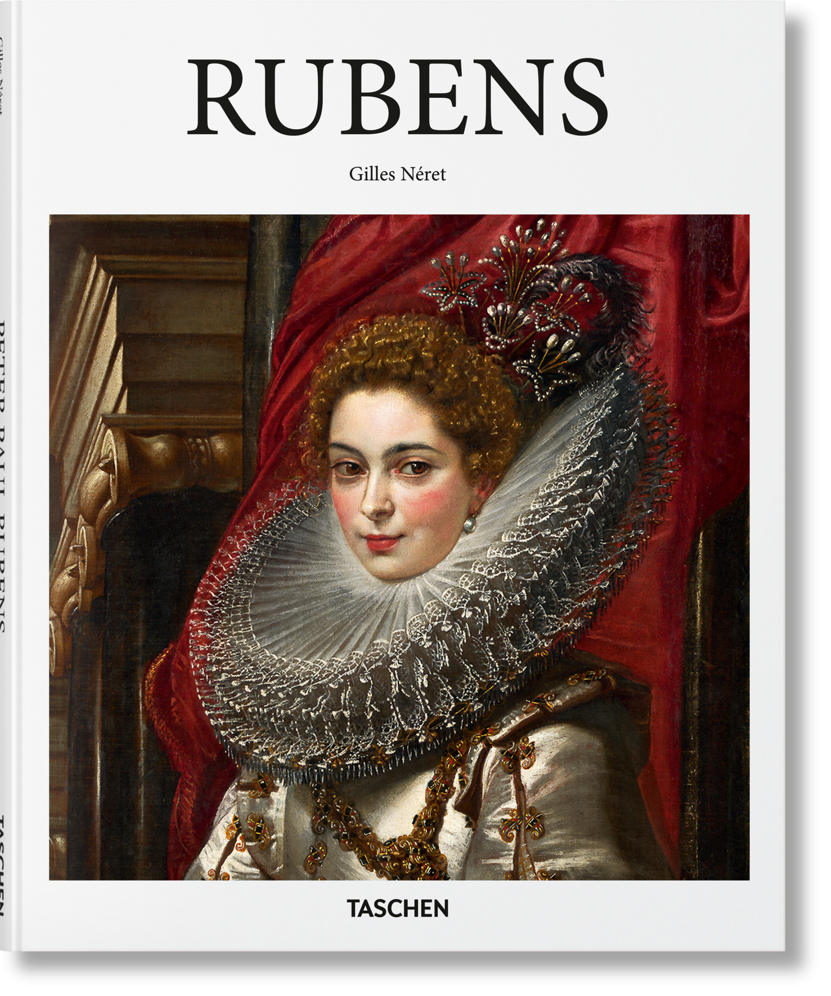 Rubens Buch