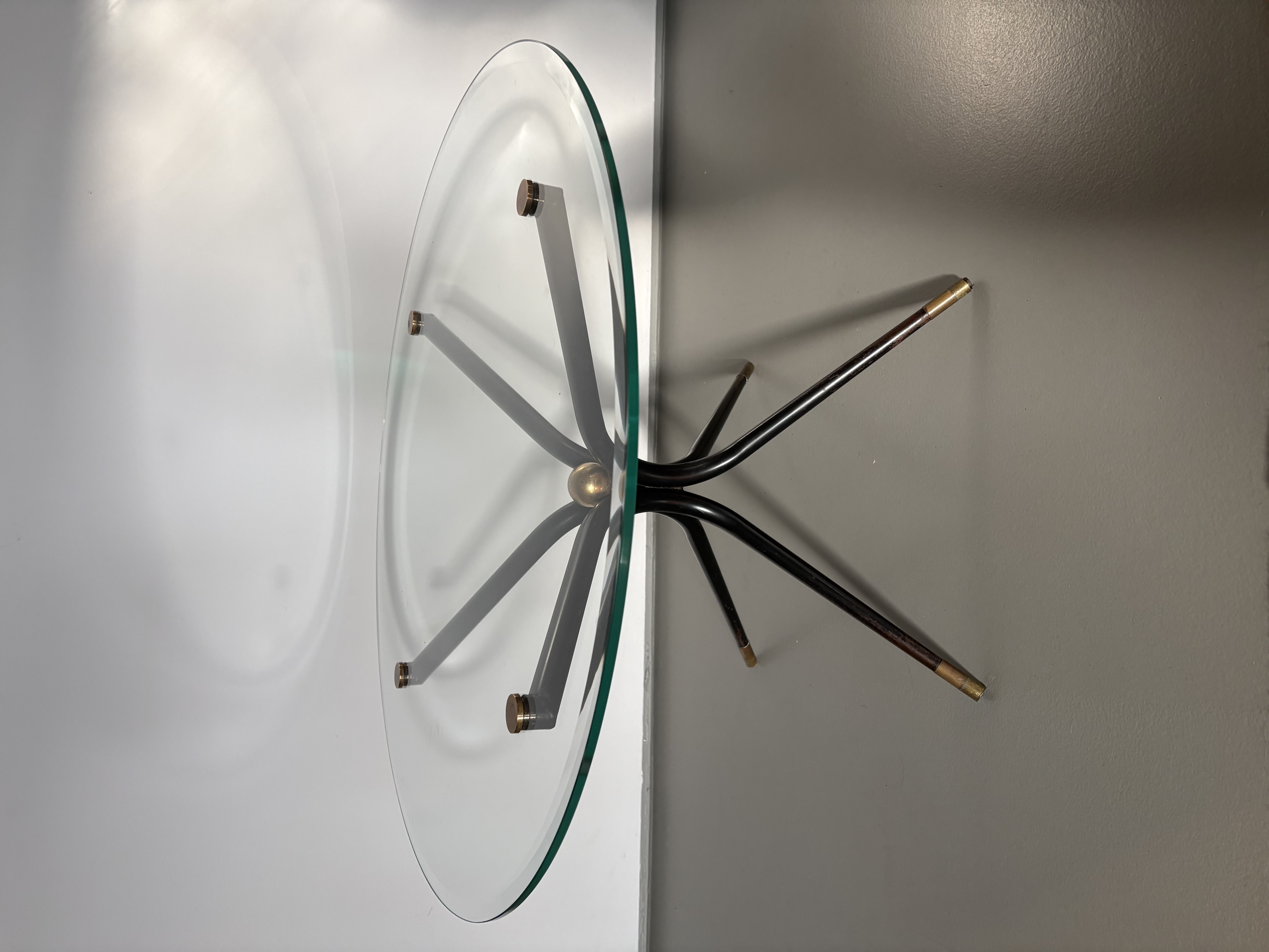 Beistelltisch 1970er Jahre