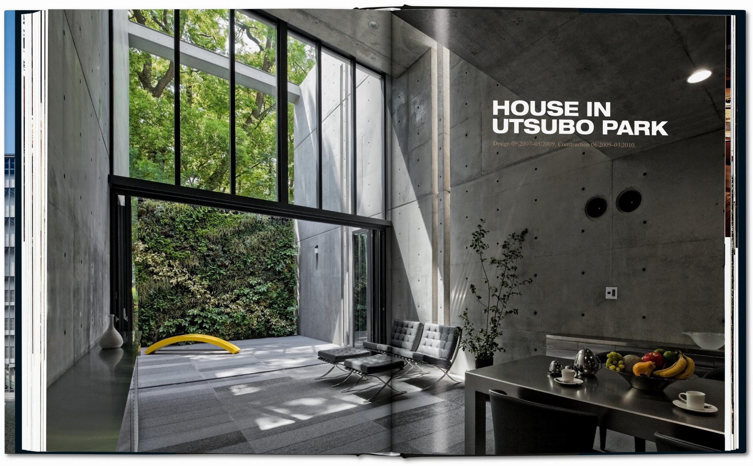 Ando. Complete Works 1975–Today