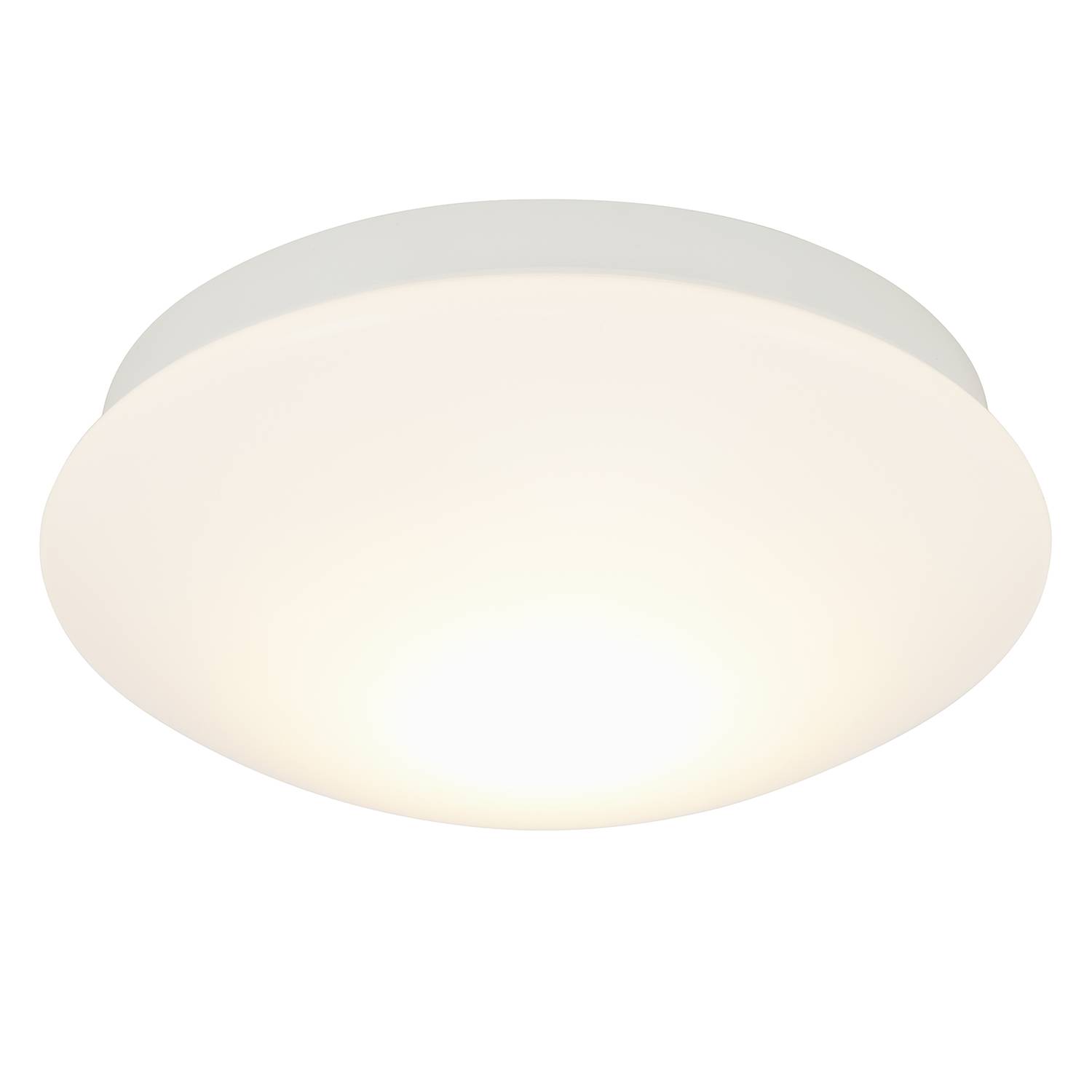 LED-Badleuchte Elara Weiß