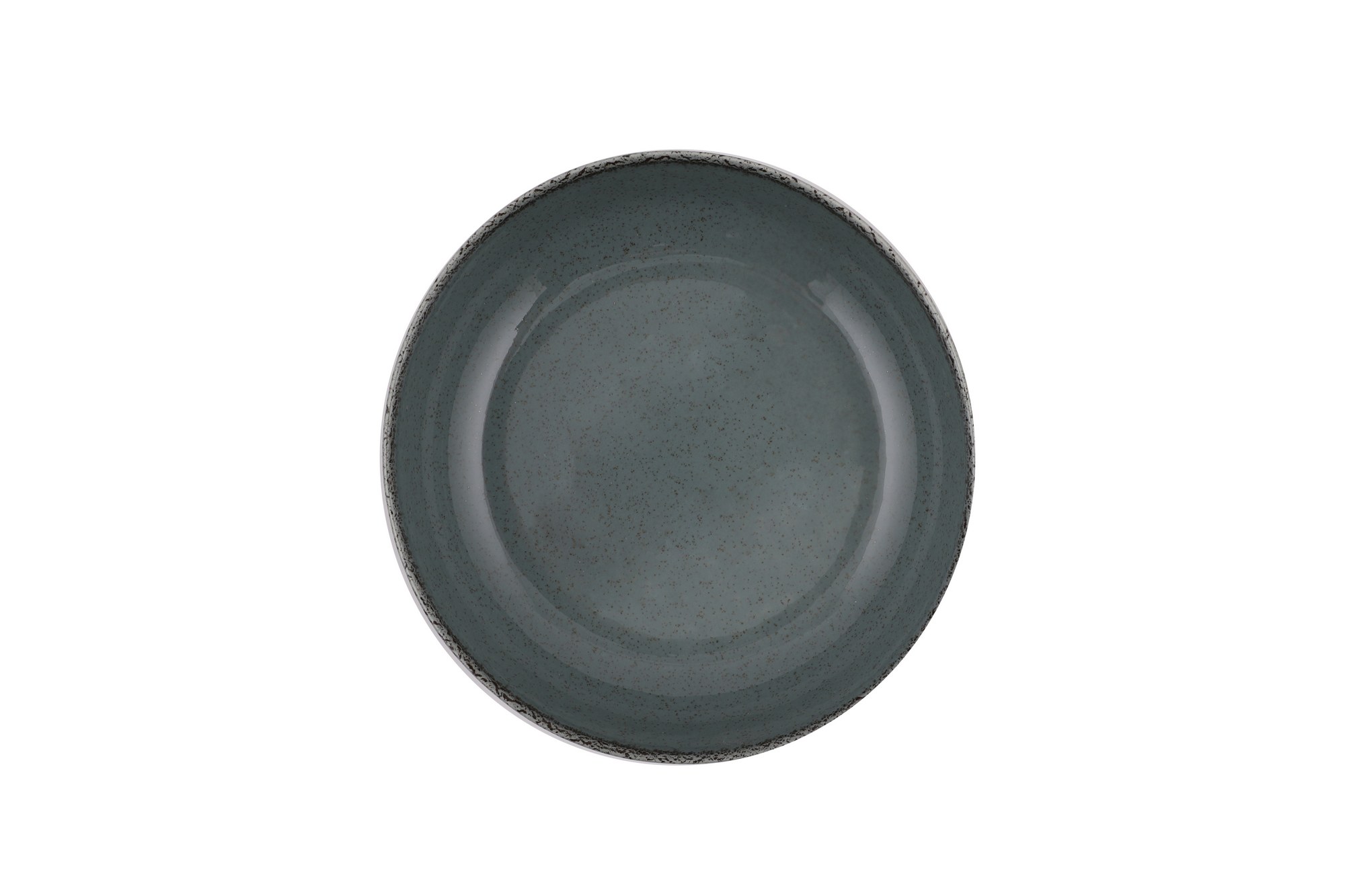 Tableware set 16-pc. Porcelain Green