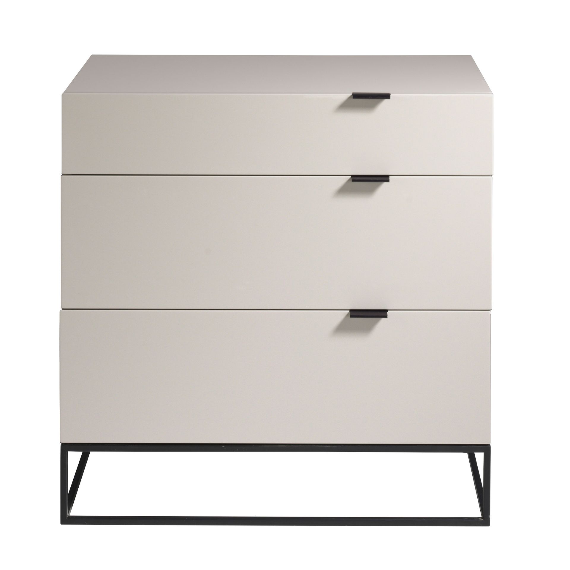 Dresser Grey