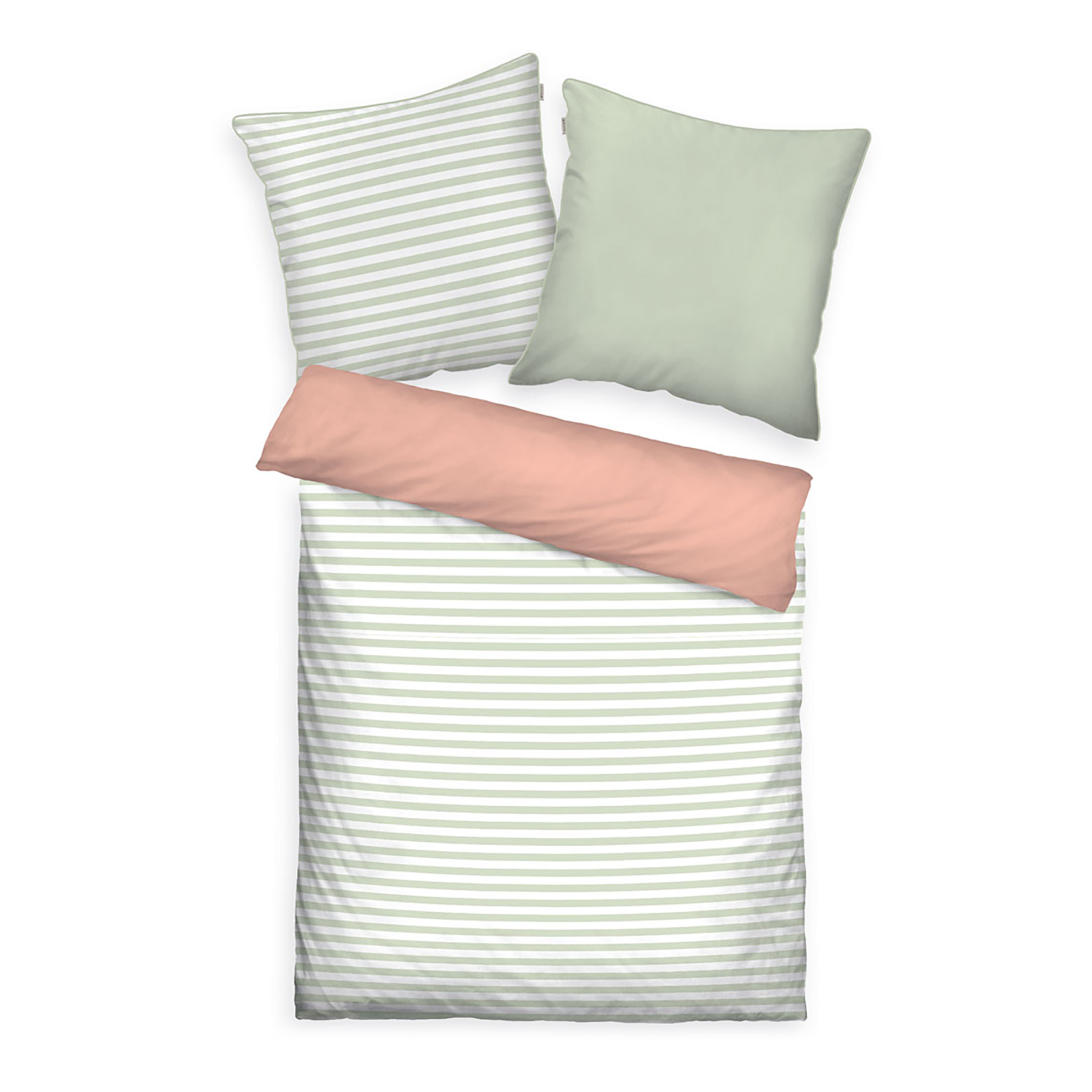 Percale Type A Bedding Cotton 140x200cm