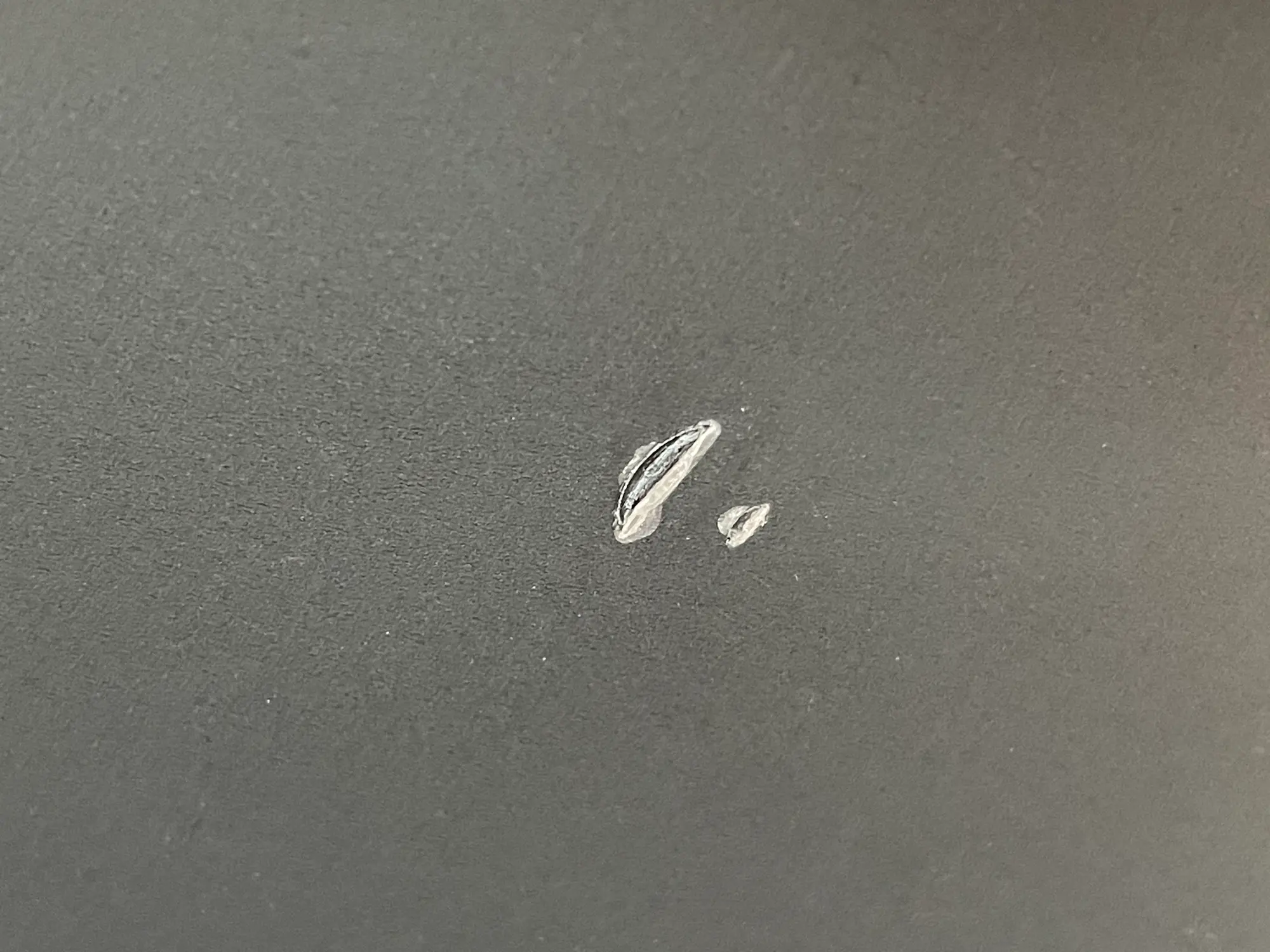 S 1200 Desk Wood Brown