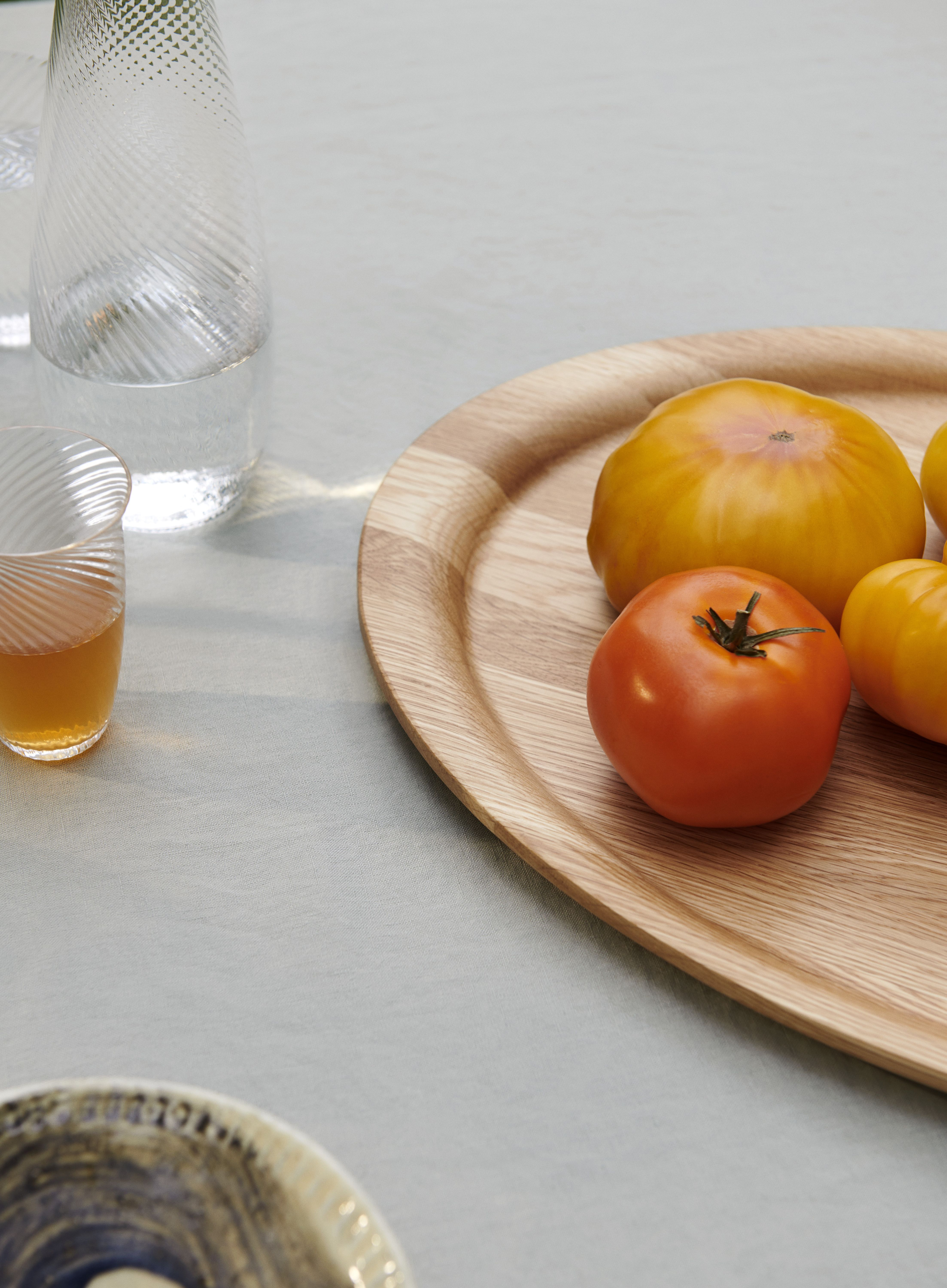 Collect Tablett Sc64 Braun