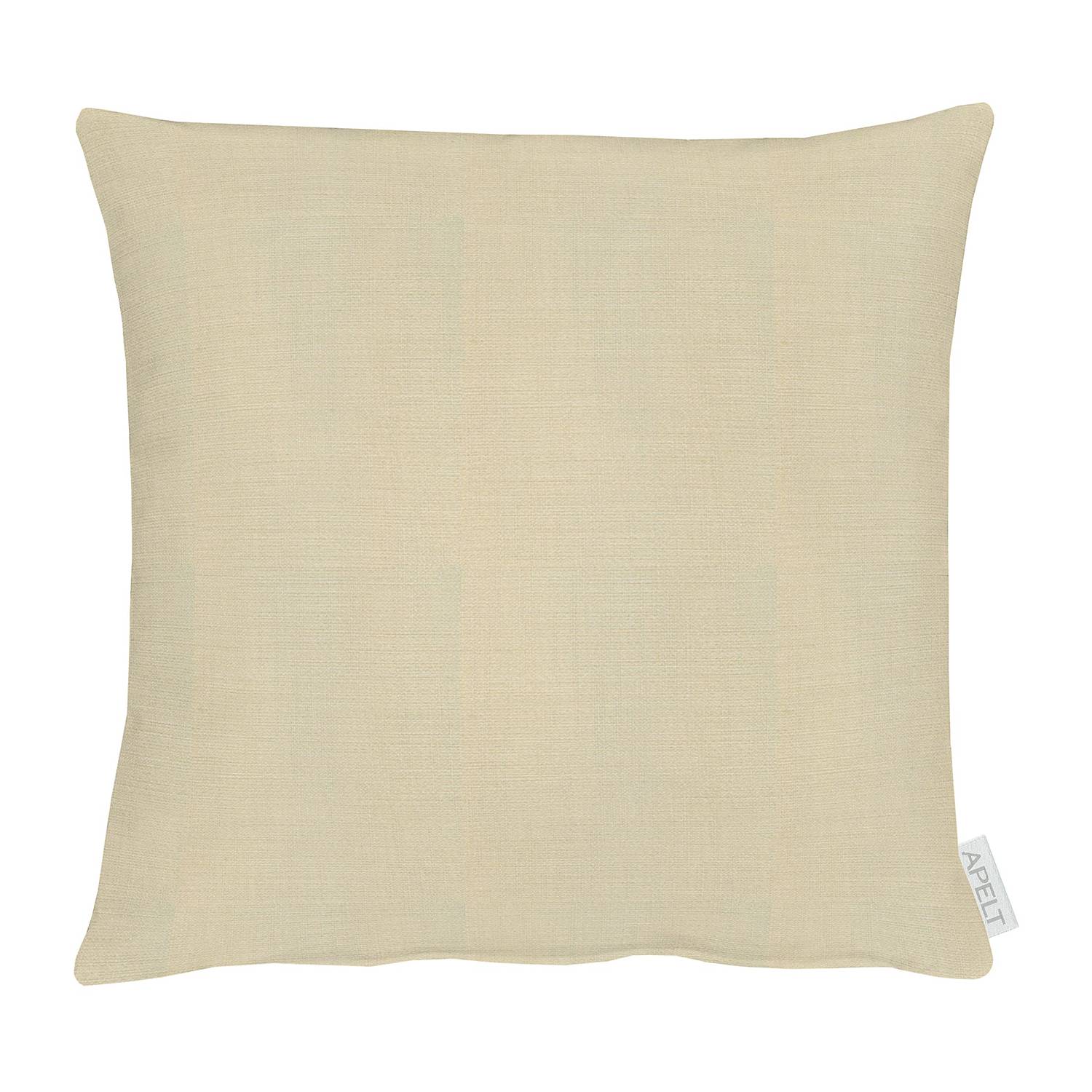 Apart Kissenbezug Polyester Beige 40 x 40 cm