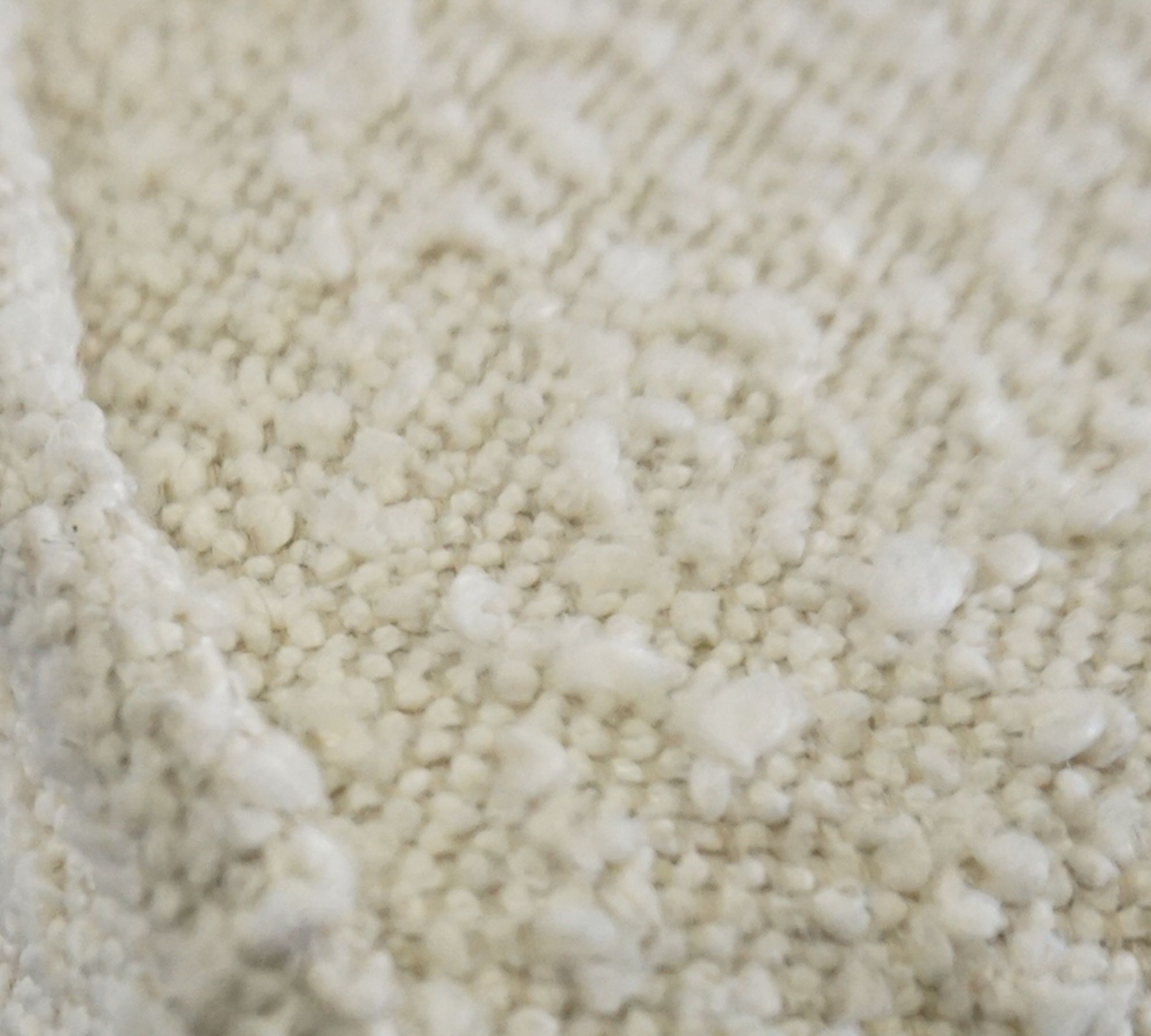 Daphne Fußhocker XL Modul Maya Cream