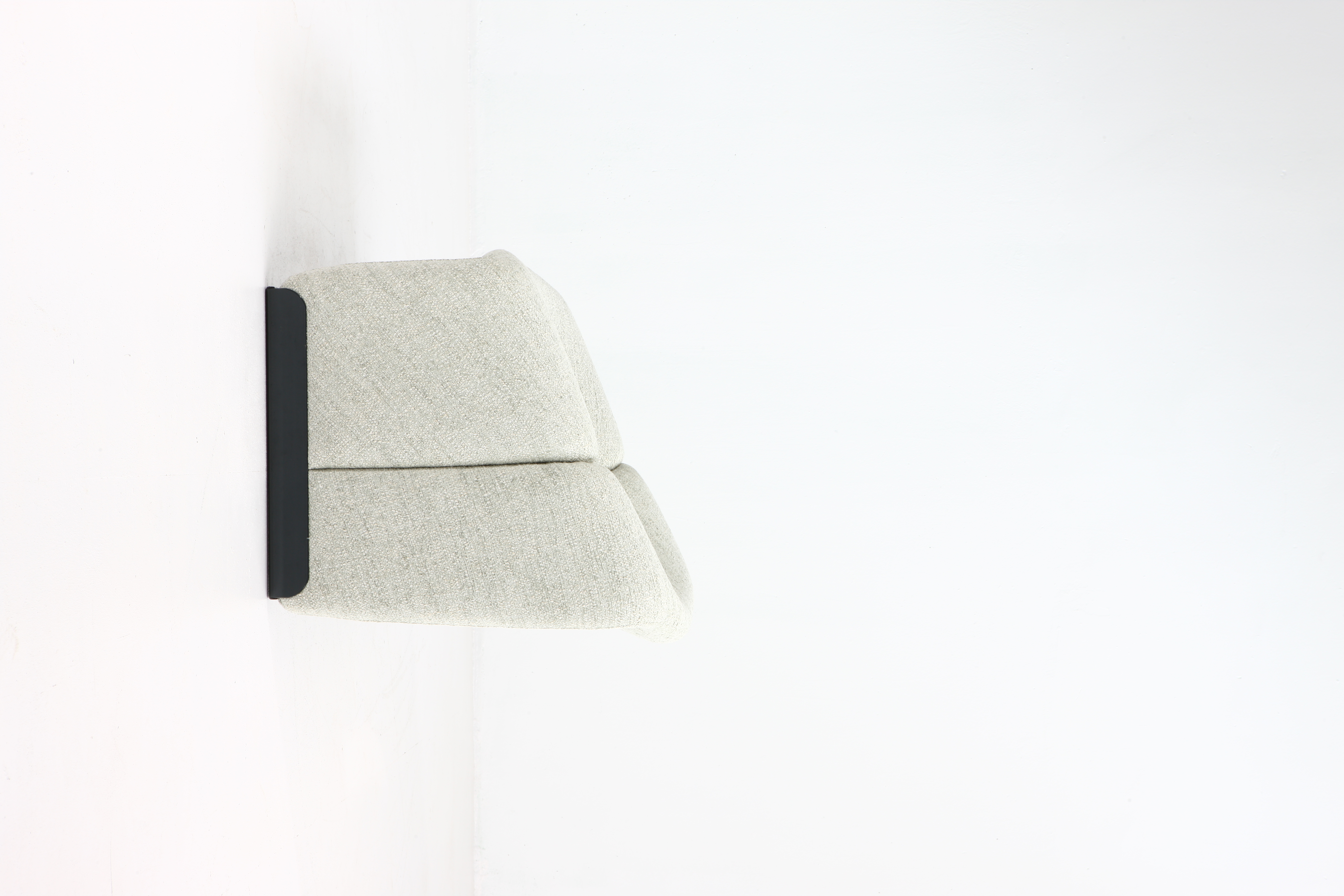 2x Groovy Armchair 1980s