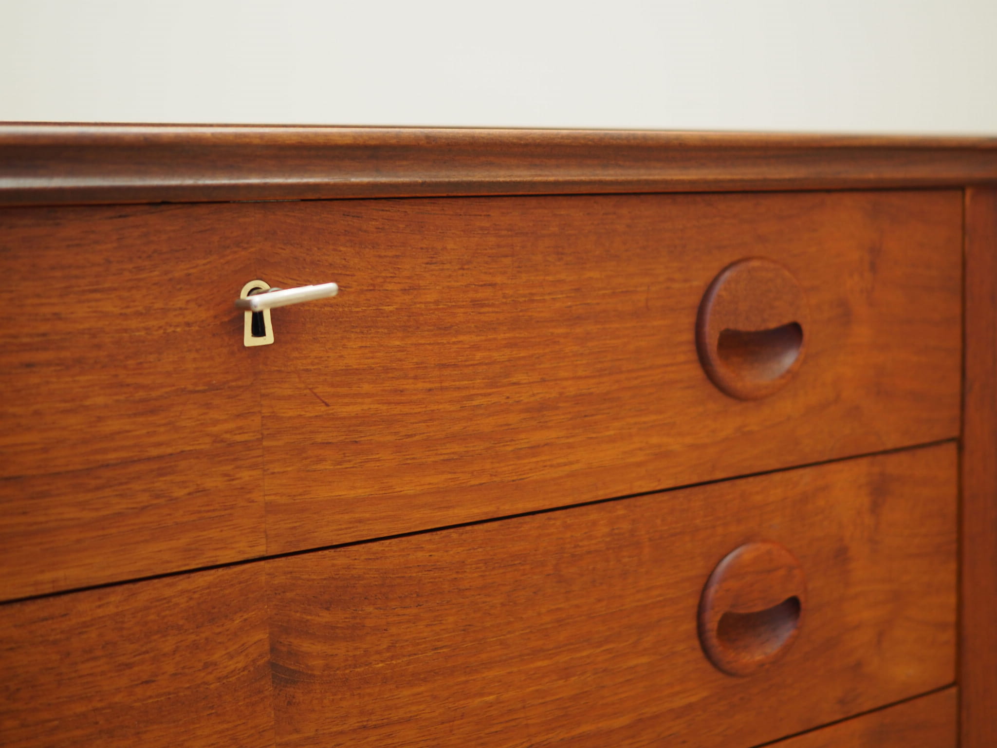 Sideboard Teak 1960s